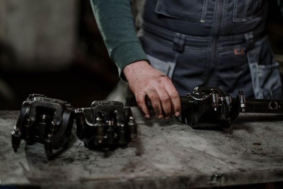 mechanic