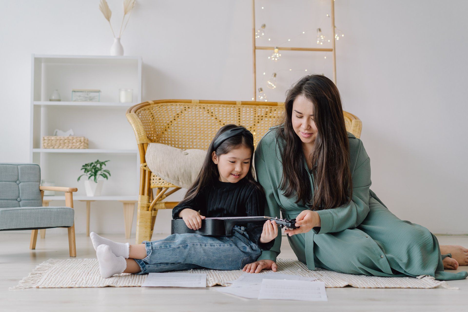 Best Kid-Friendly Flooring Services