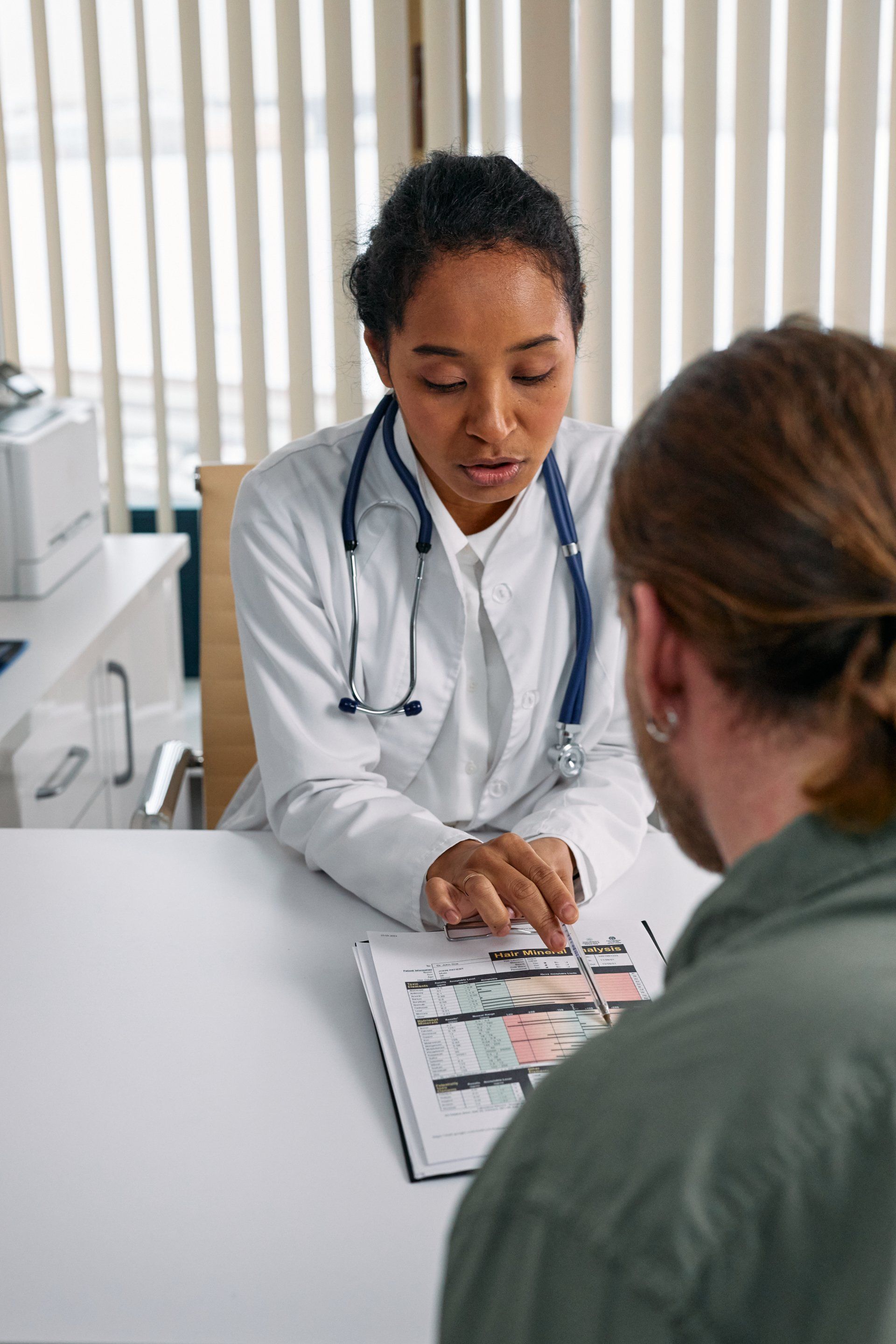 Restituição de INSS: Estratégias Essenciais para Médicos e Profissionais da Saúde
