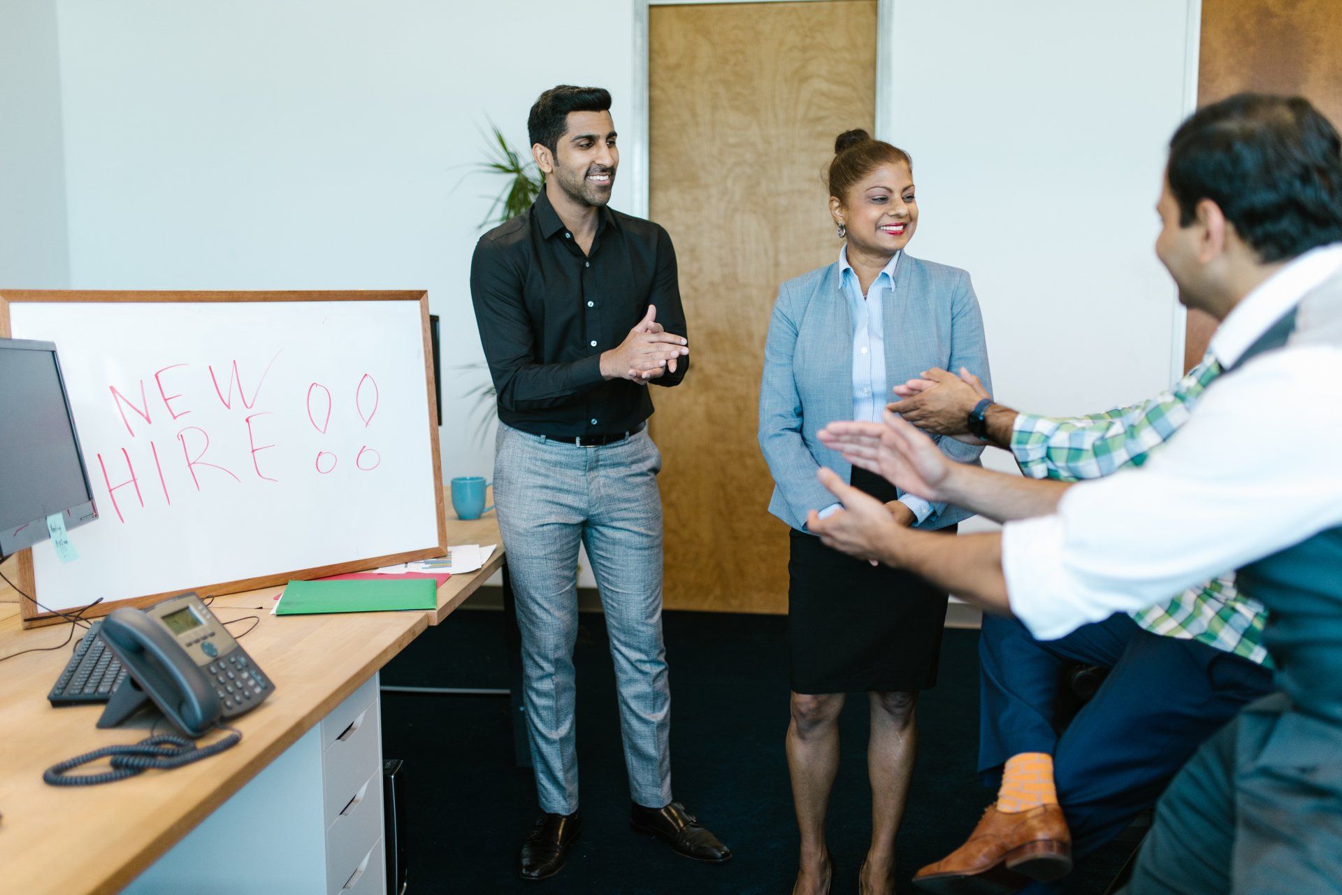 HR Trends Post-Covid