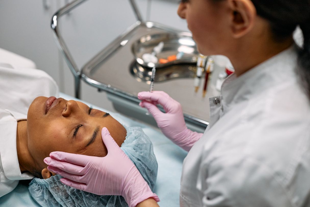medicina estetica