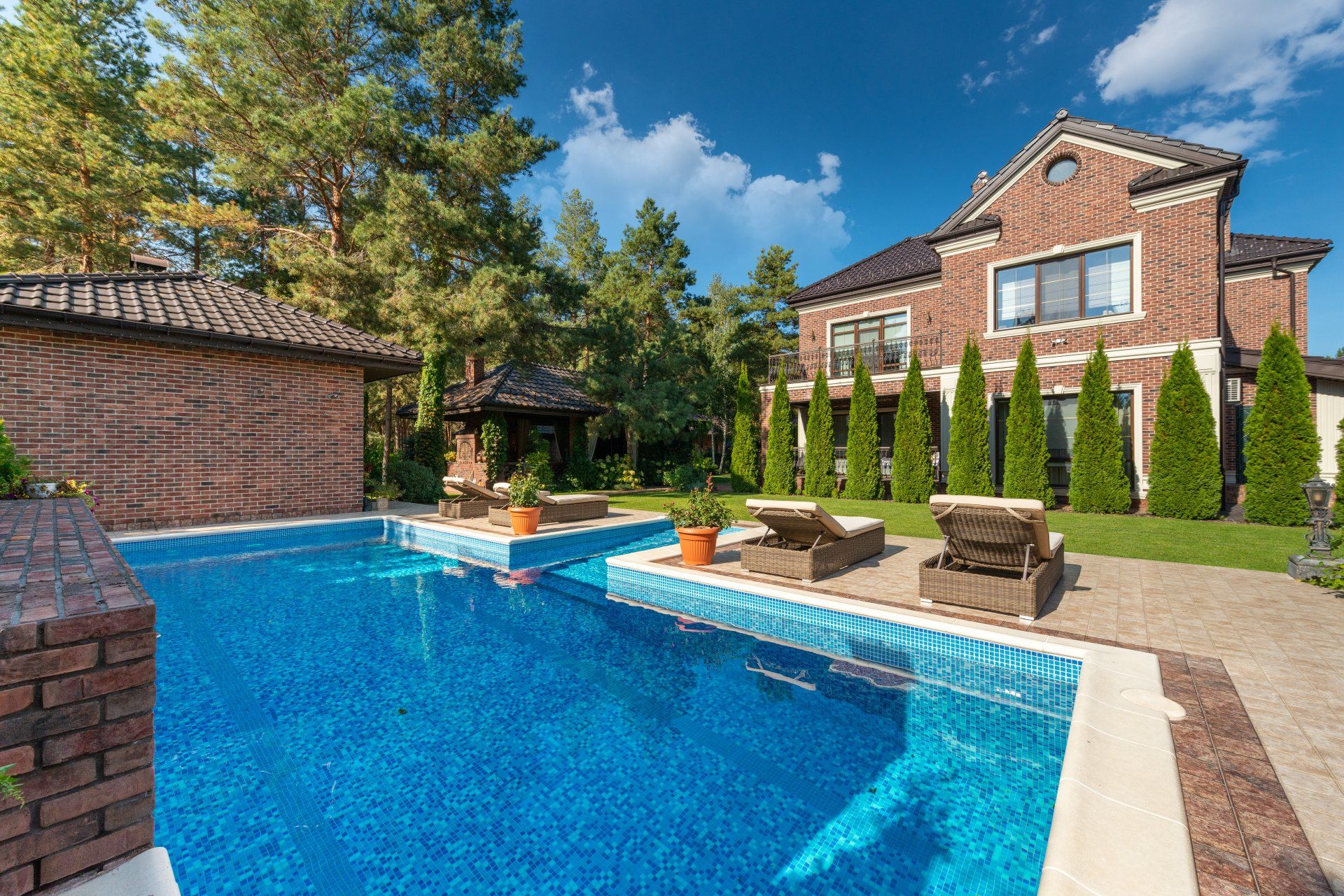 Pool Inspections