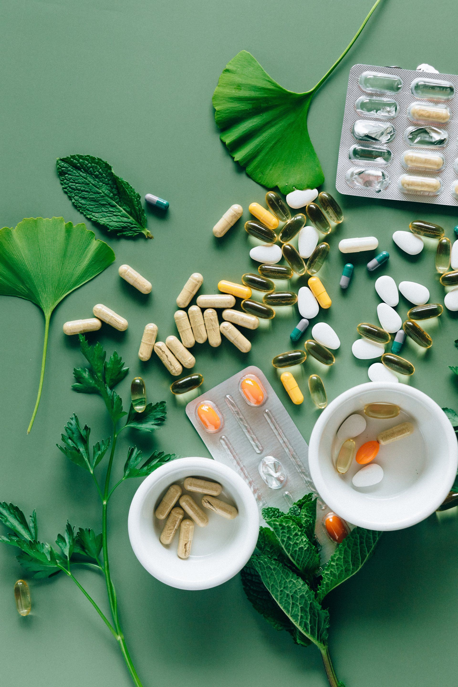 Functional Medicine