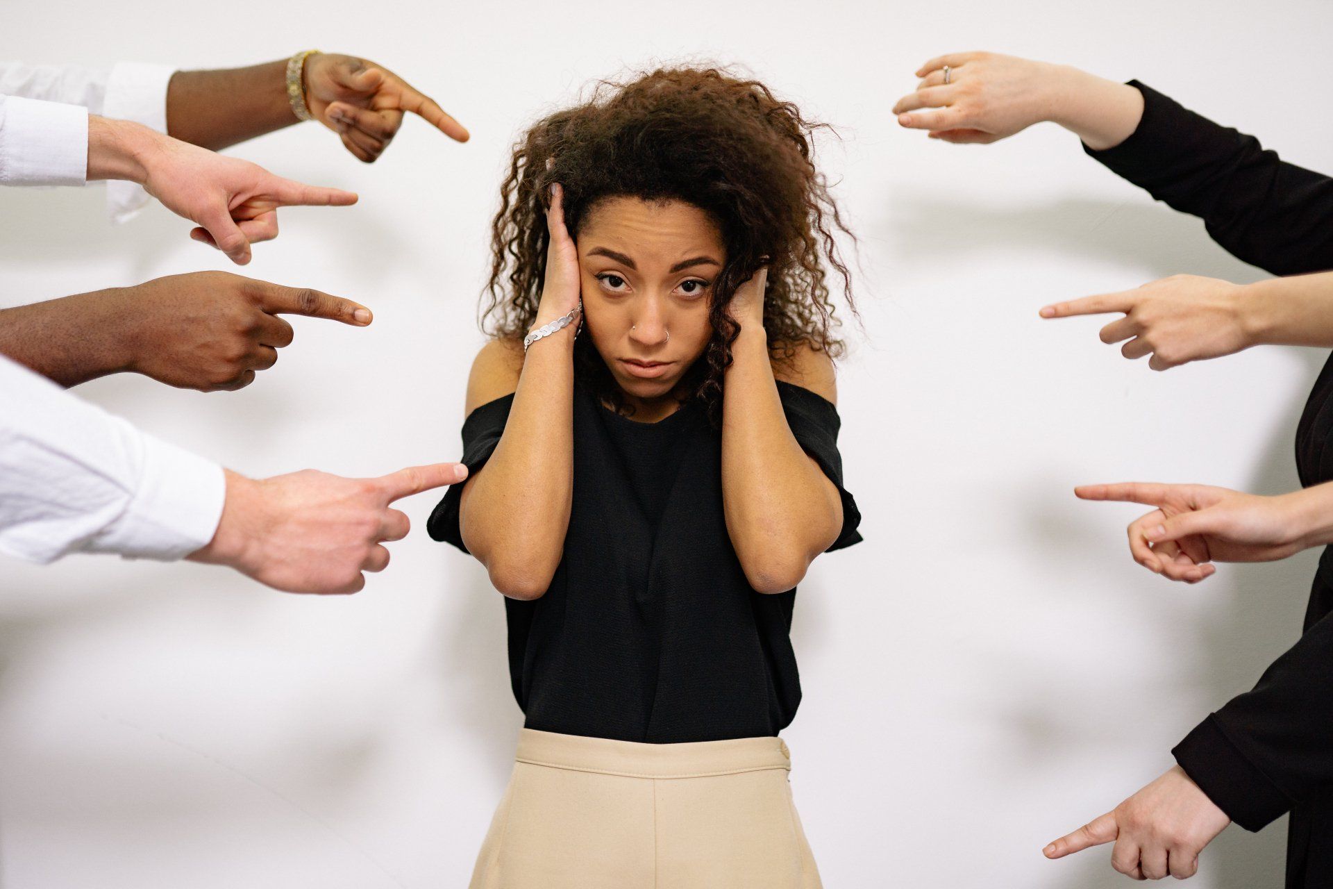 De 5 frustraties van teamwork, the 5 dysfunctions of a team.