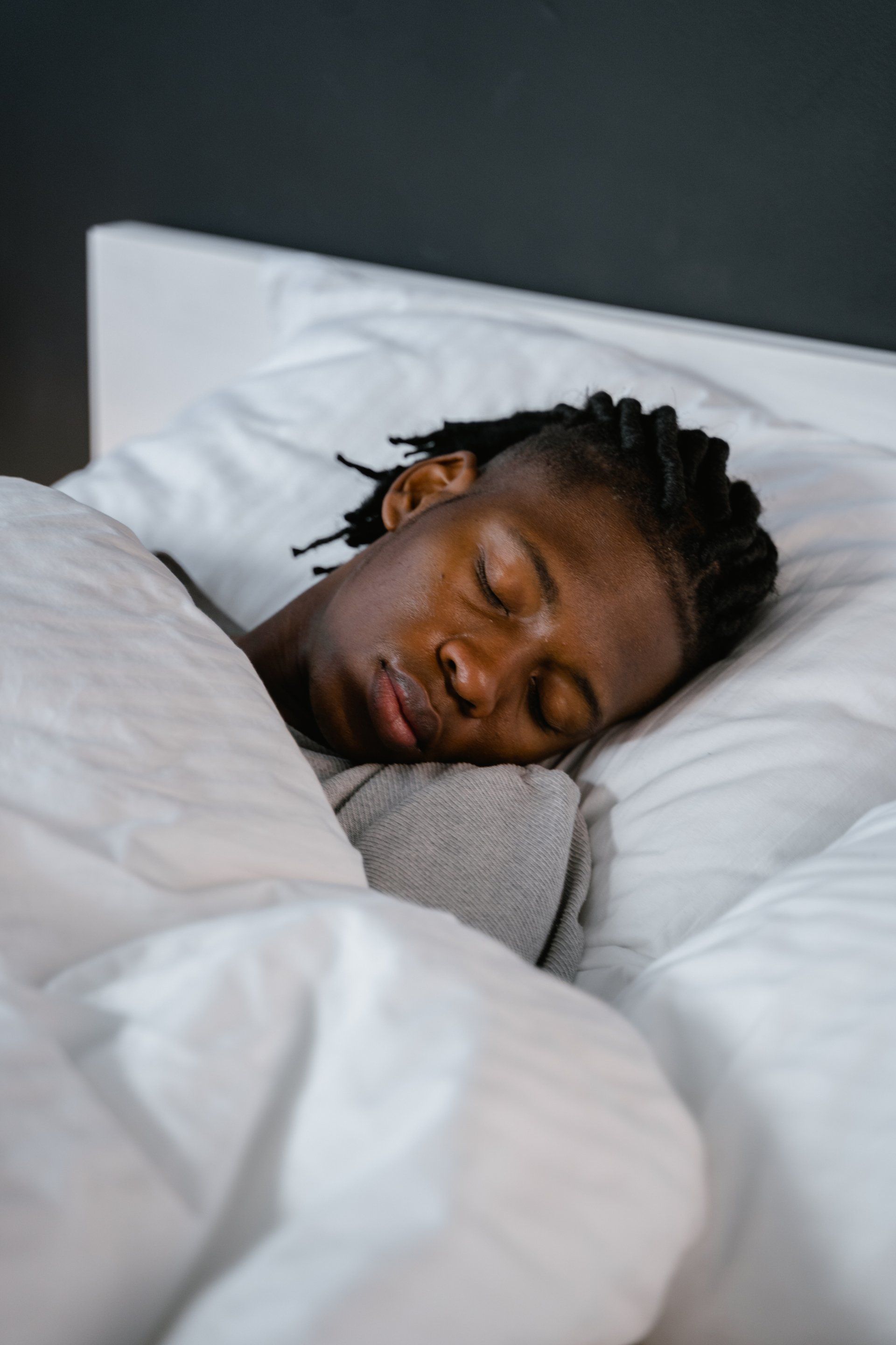 The Importance of Sleep for Physical Recovery and Mental Wellbeing