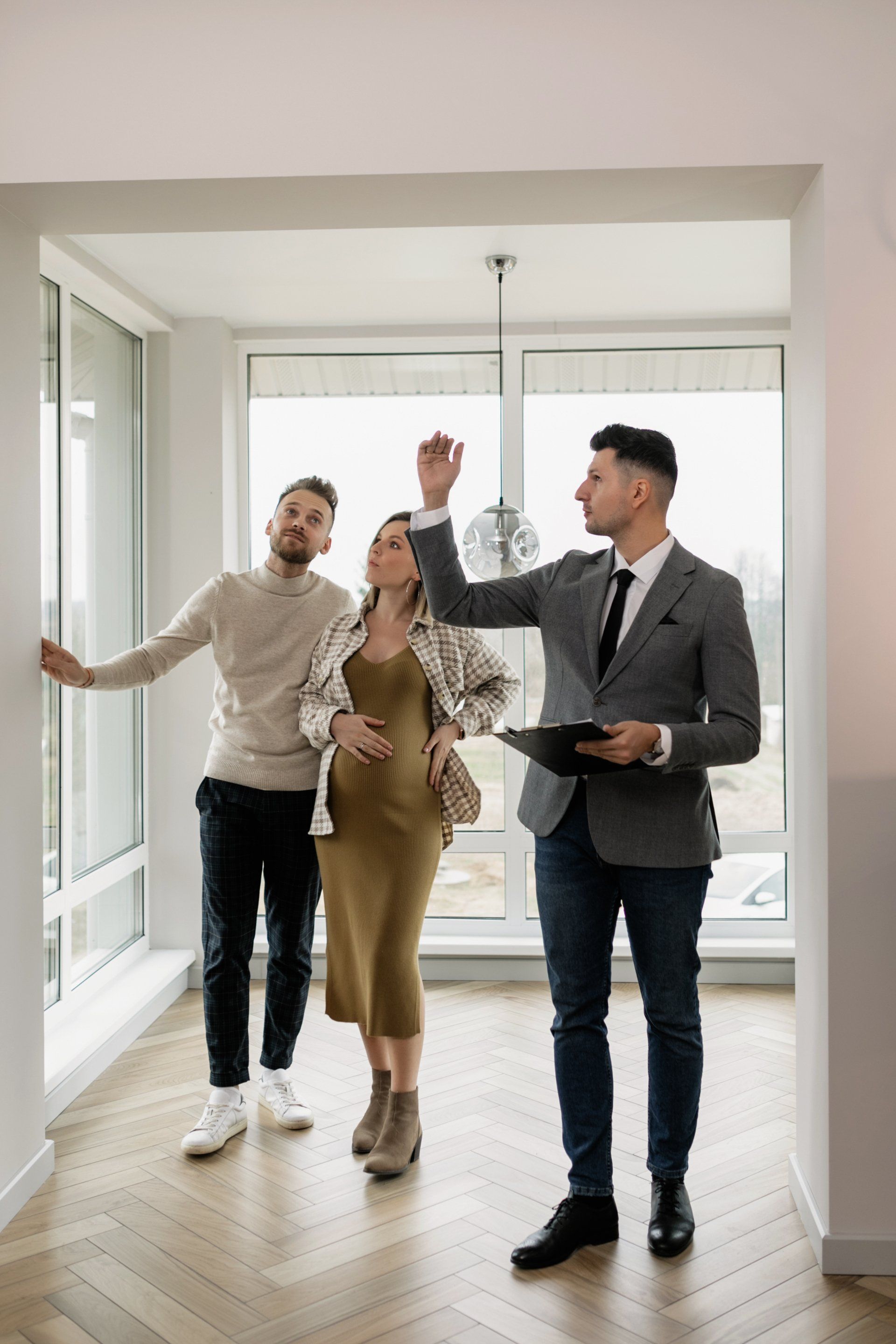 Why do you need a conveyancer?