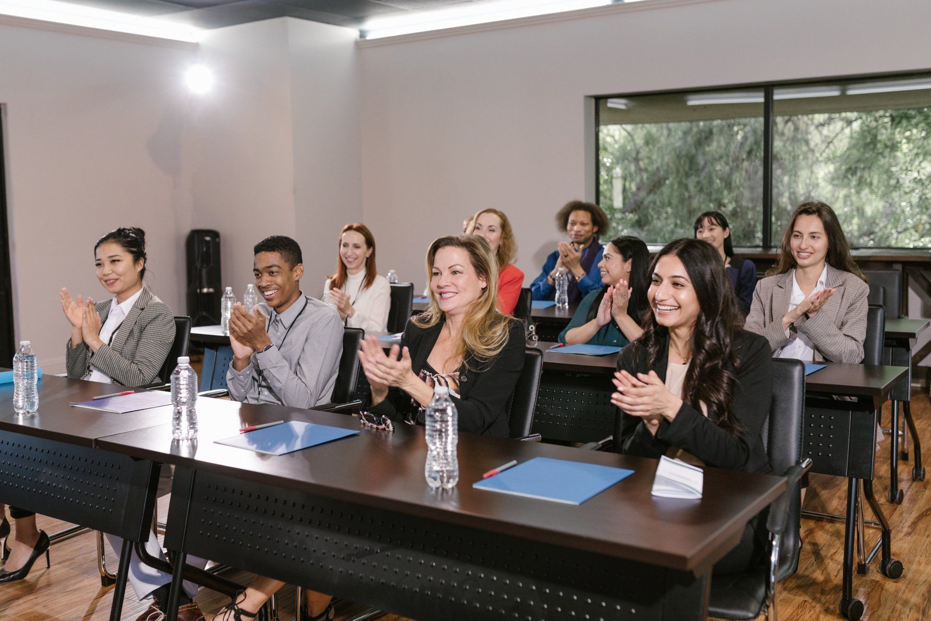 Corporate Events Venue in Manteca, California