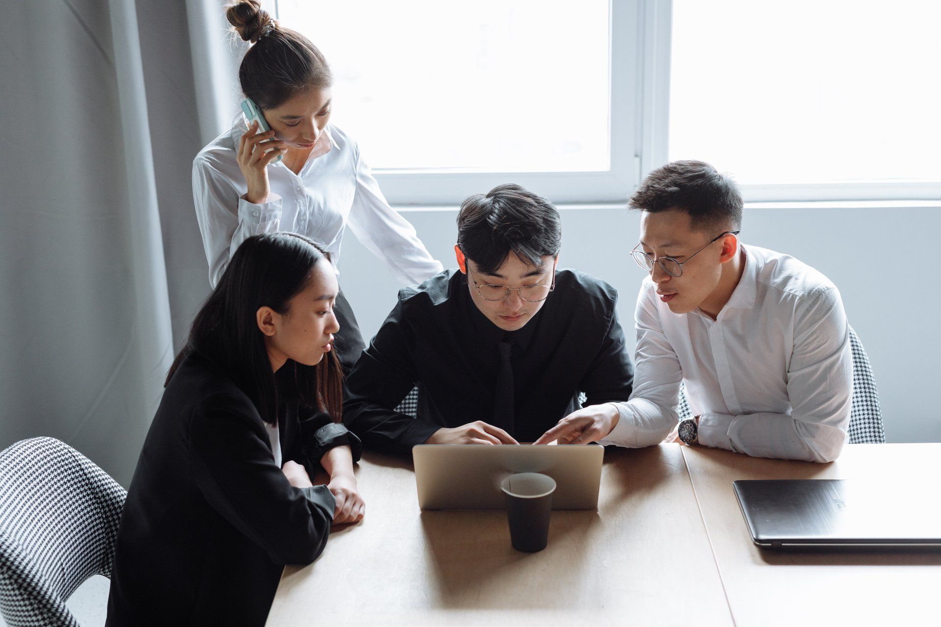 Paying your employees' tax to Revenue