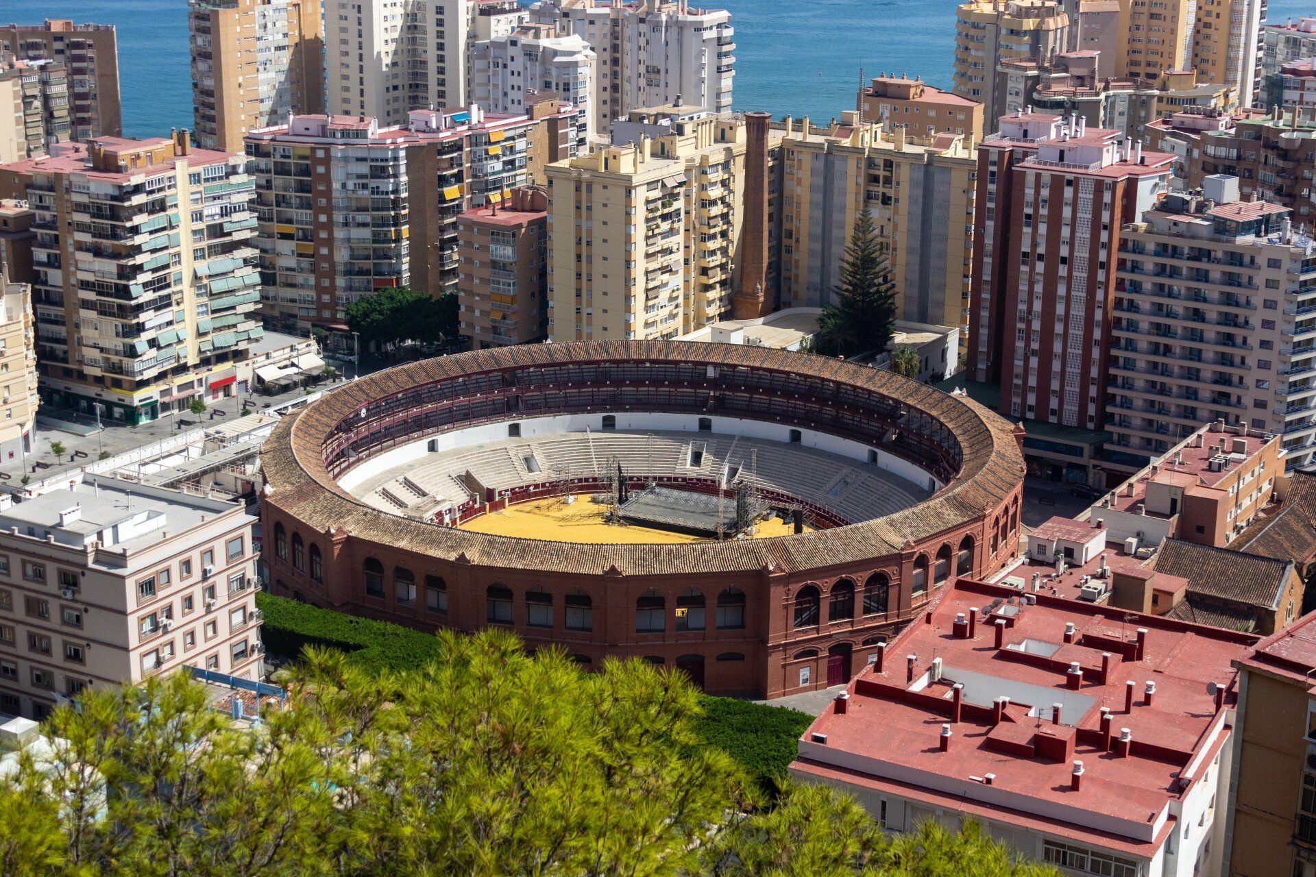 Malaga