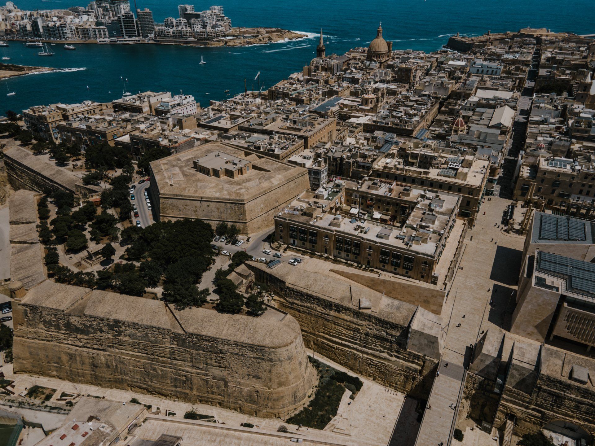 Malta