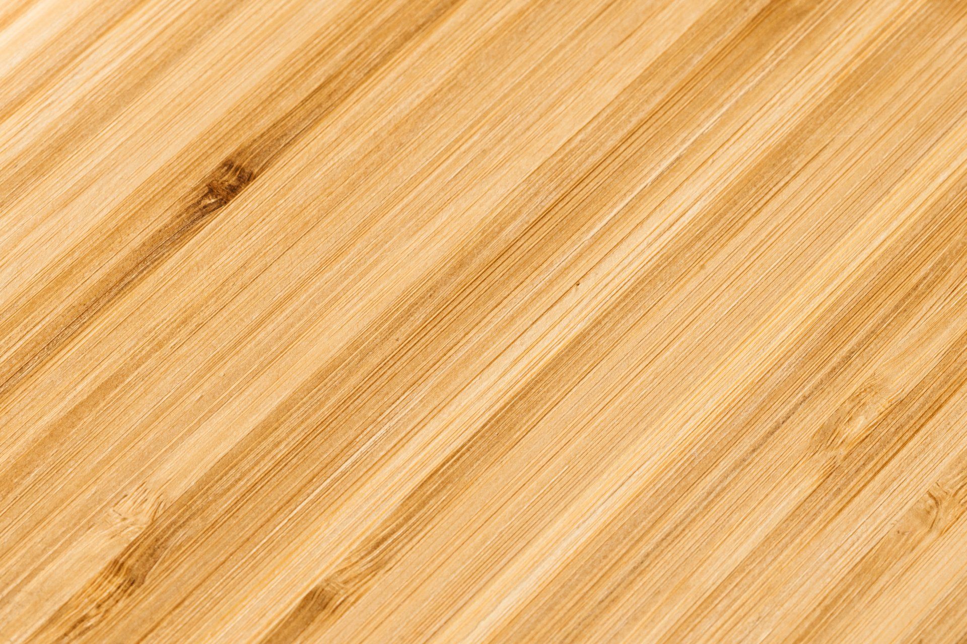 Hardwood flooring