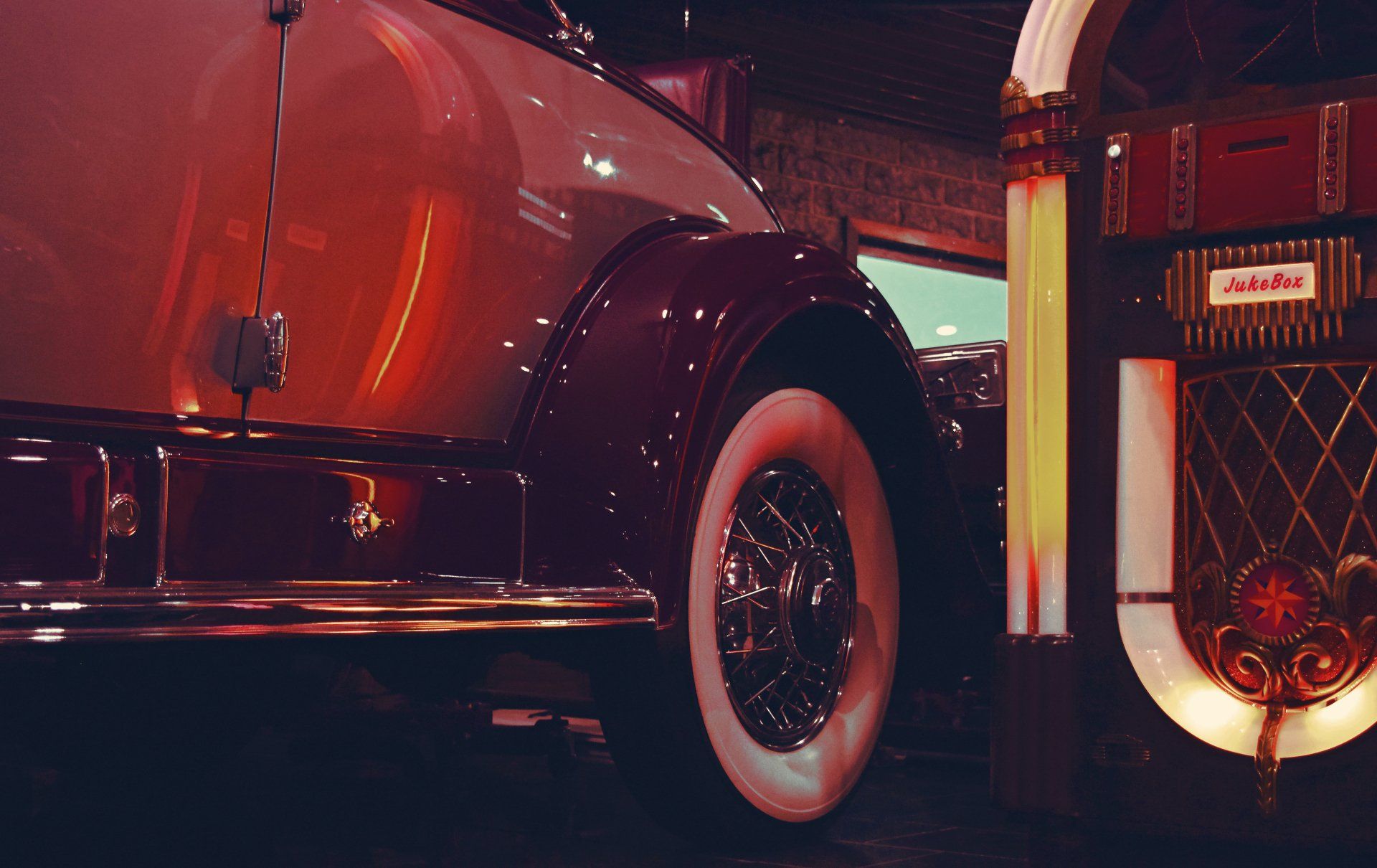 route-66-car-museum