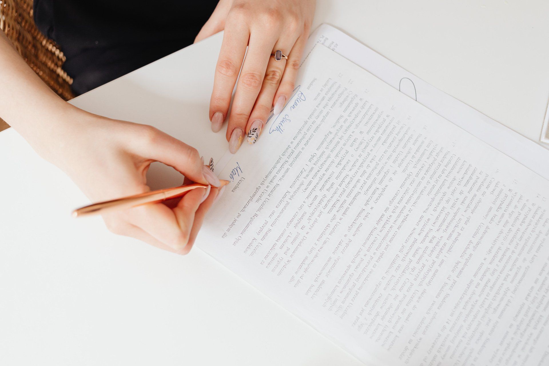 Contracting for Value