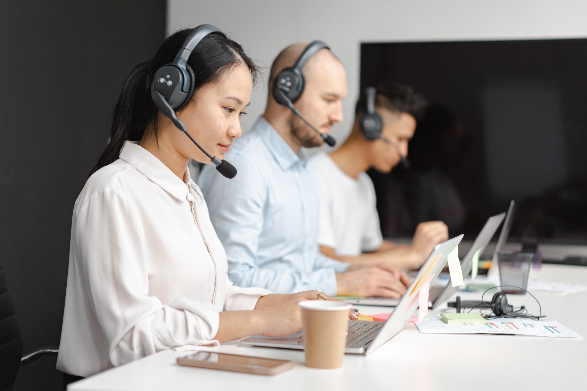 Gestão da Experiência do Cliente