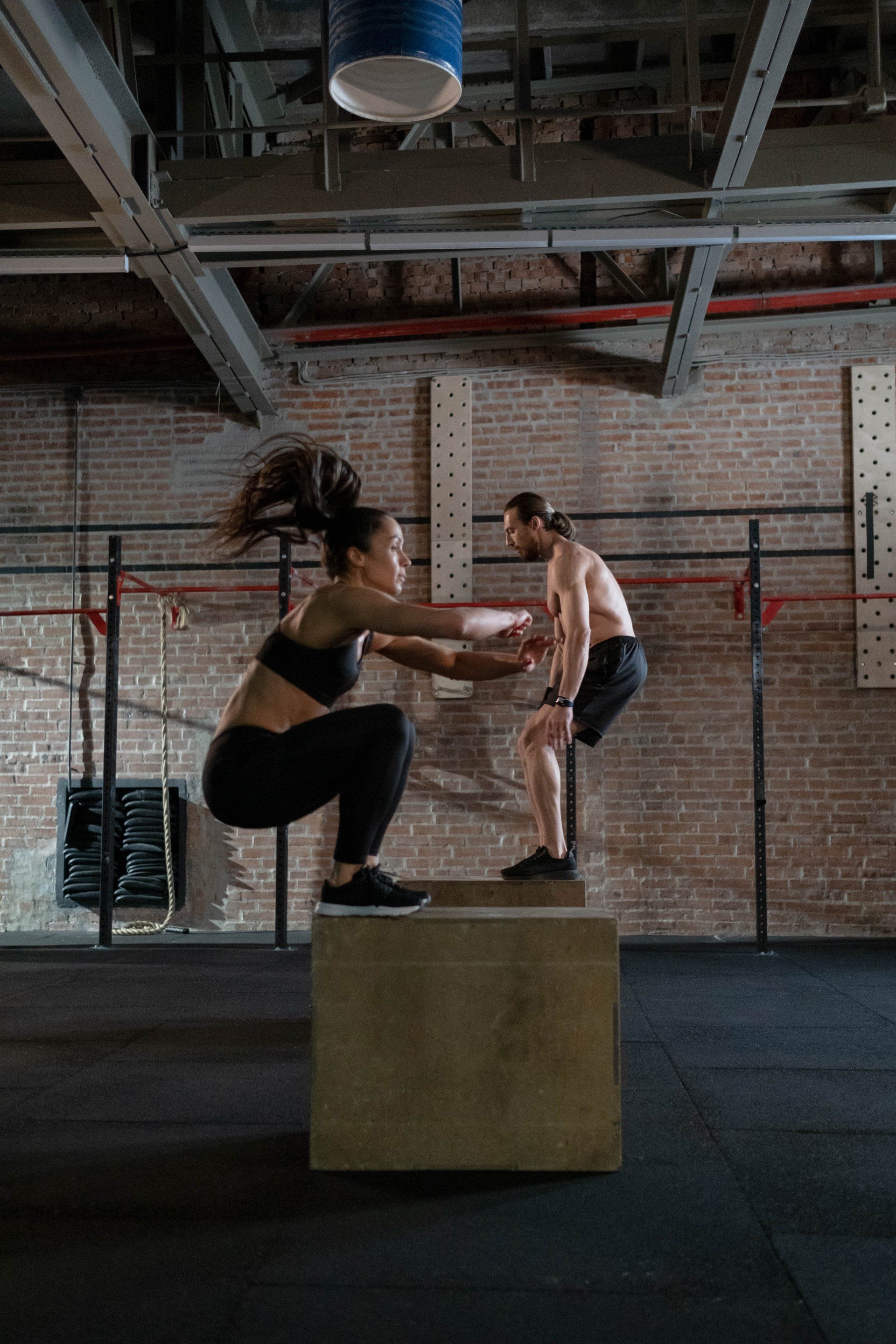 Weight loss trainer Brampton
