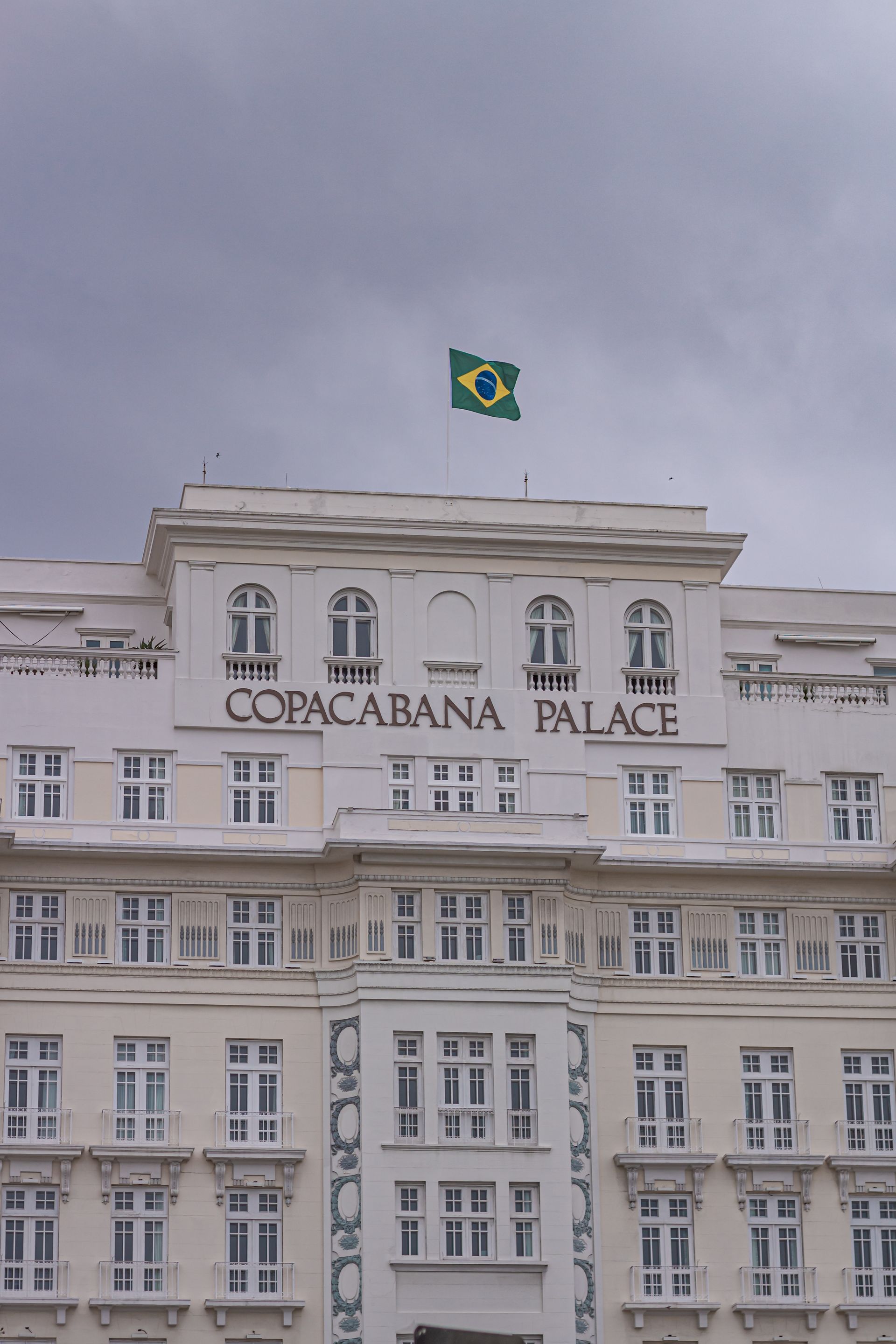 Copacabana