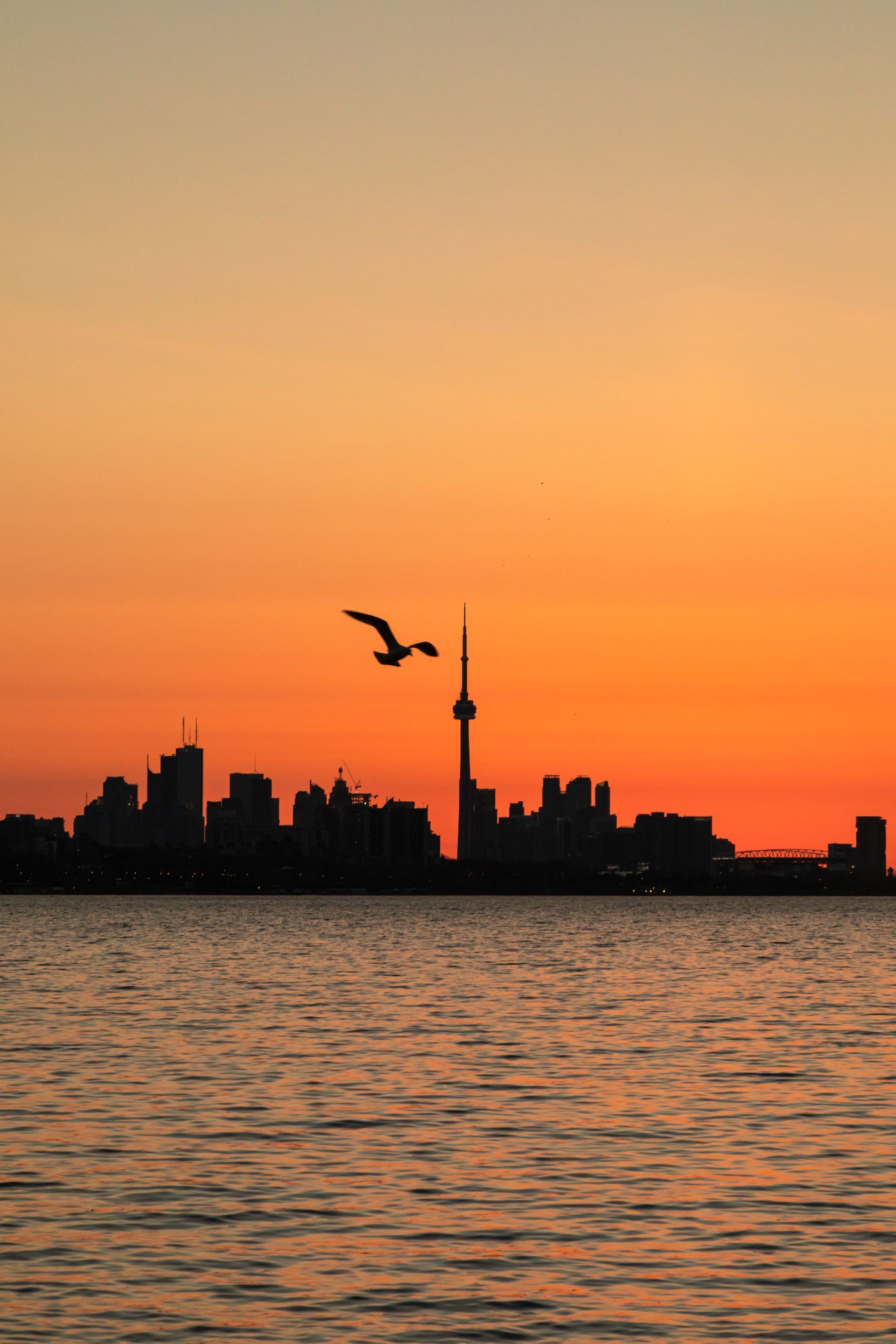 Canstudies - Estude e trabalhe em Toronto