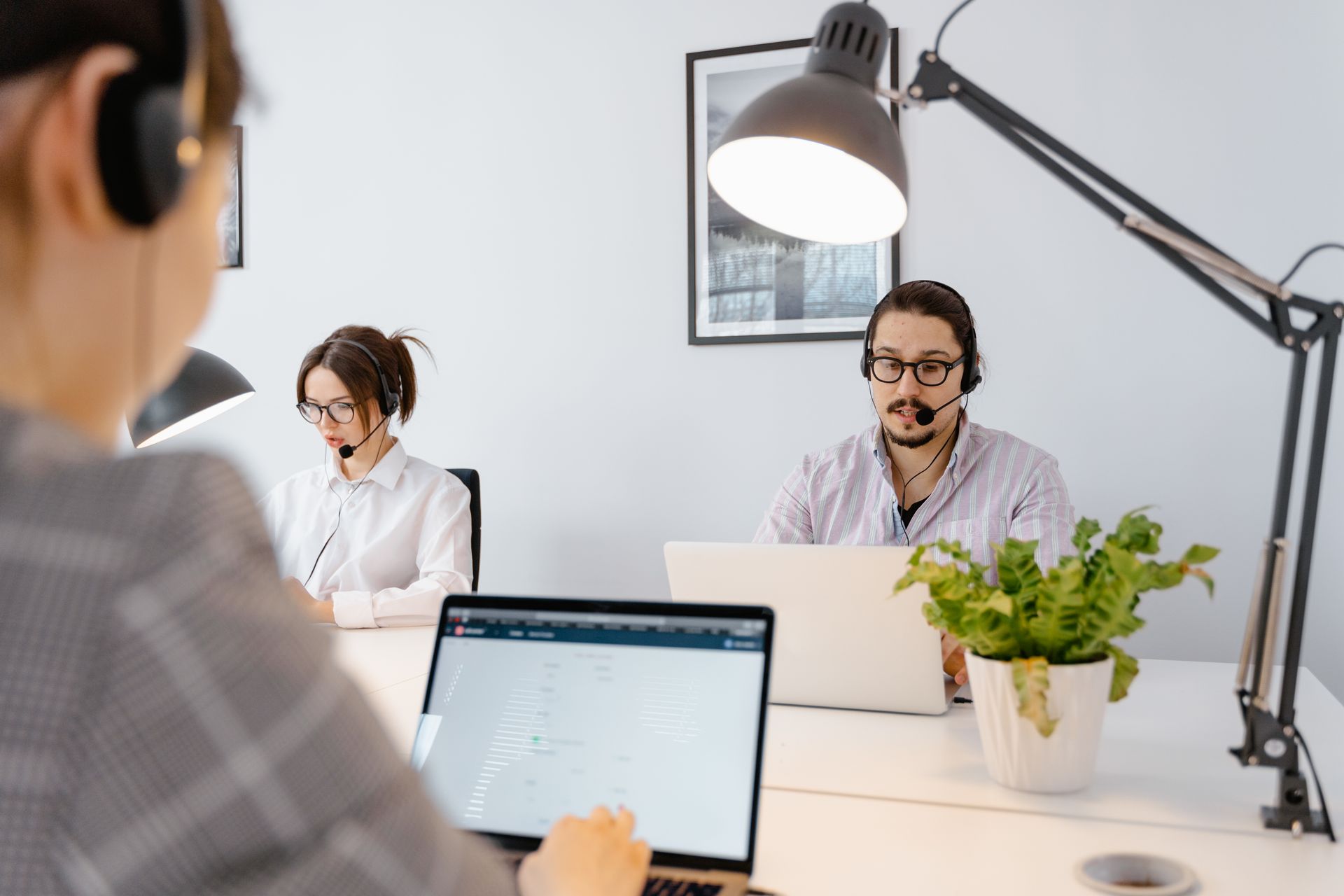 la téléphonie cloud est l'venir de la telephonie en entreprise