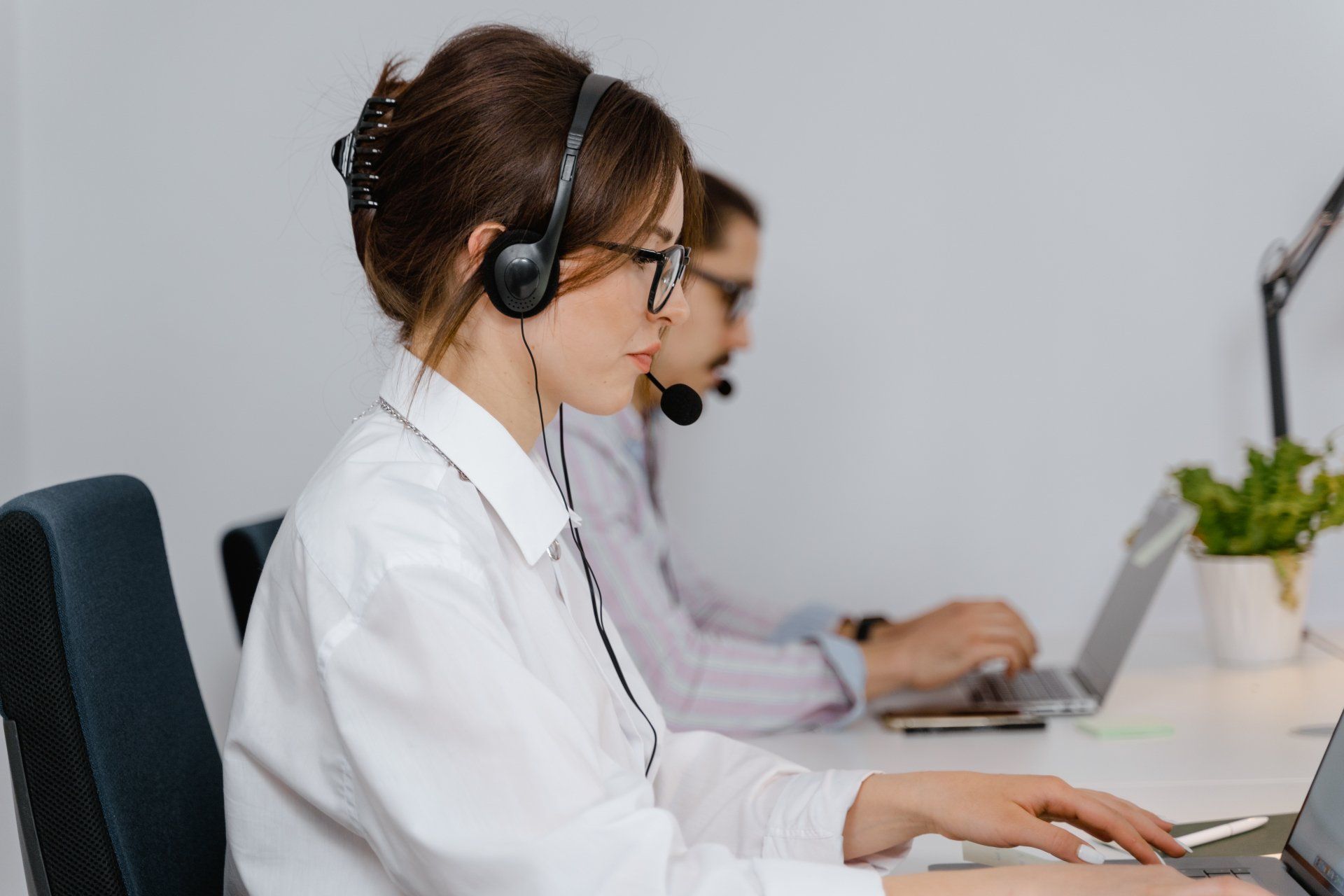 Investigator Knowledge and Proficiency