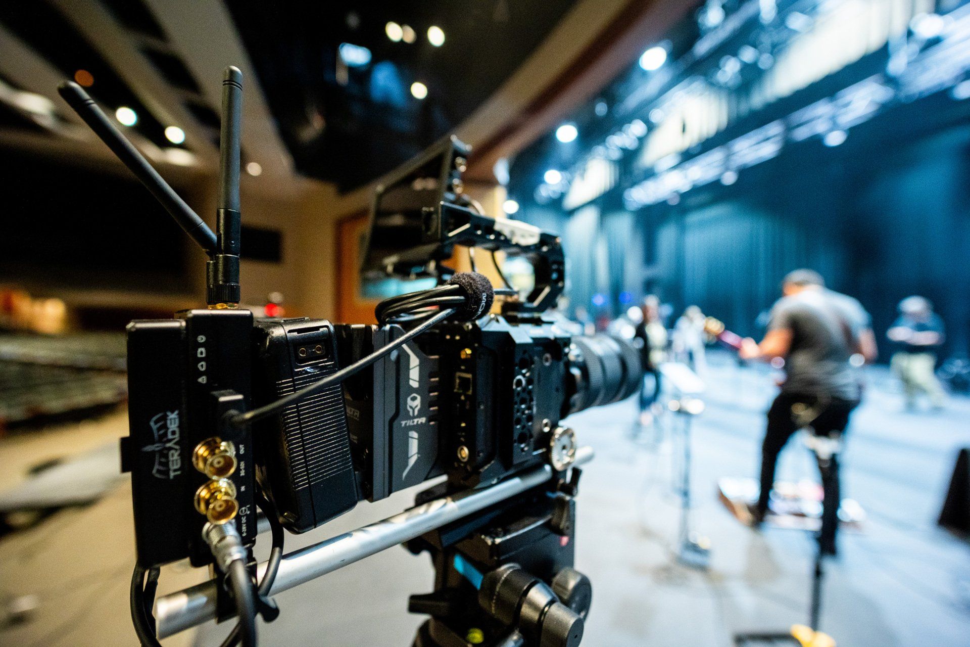 Social Media Event Promotion: Enhance Your Event's Visibility