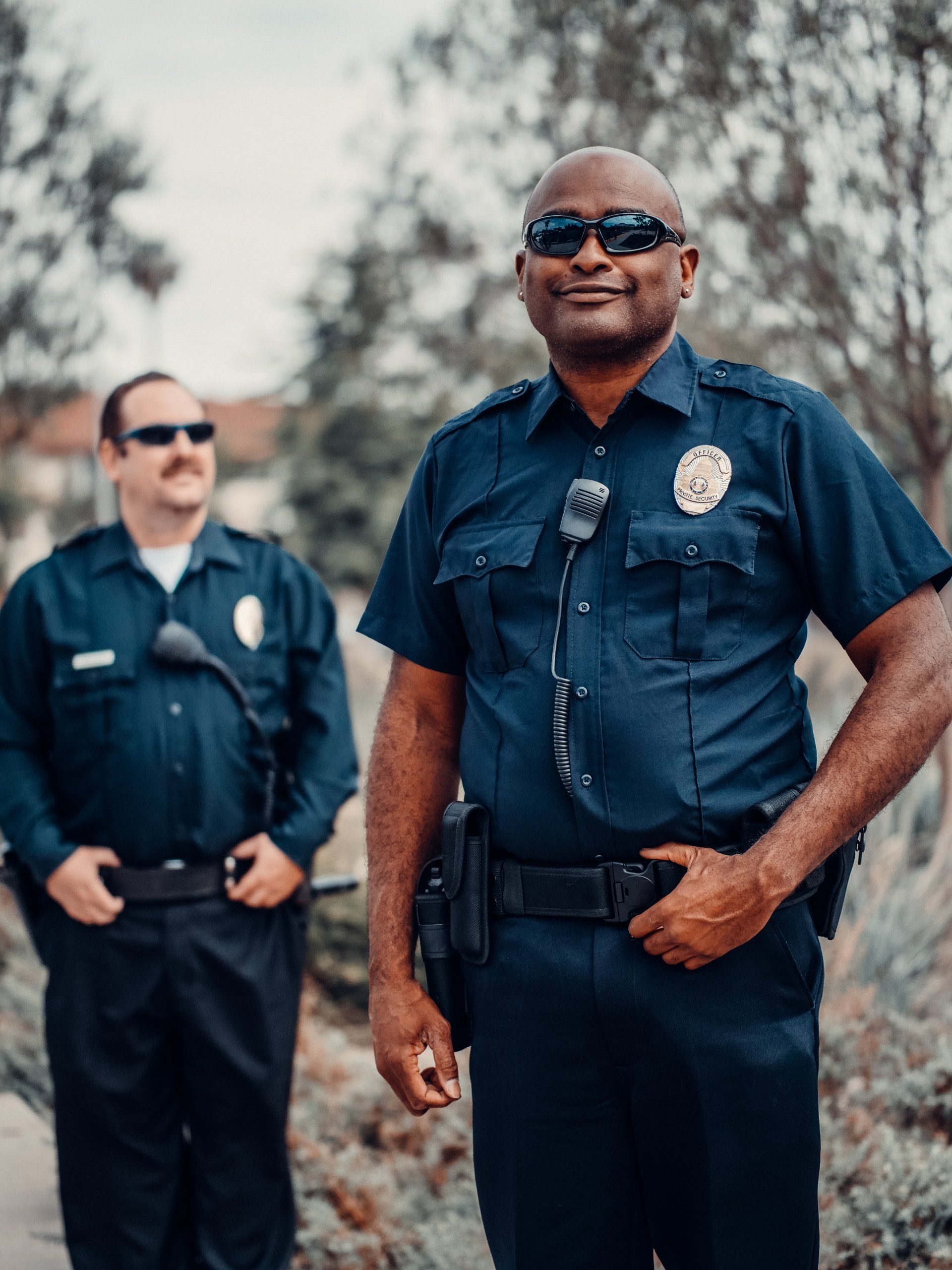 Security Team