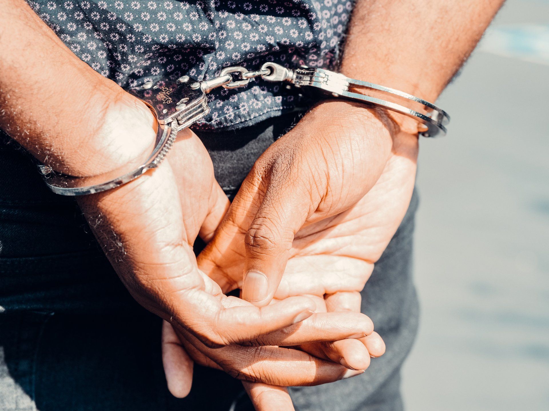 Toscano Law Group Hired by Client Targeted in Sex Sting Operation