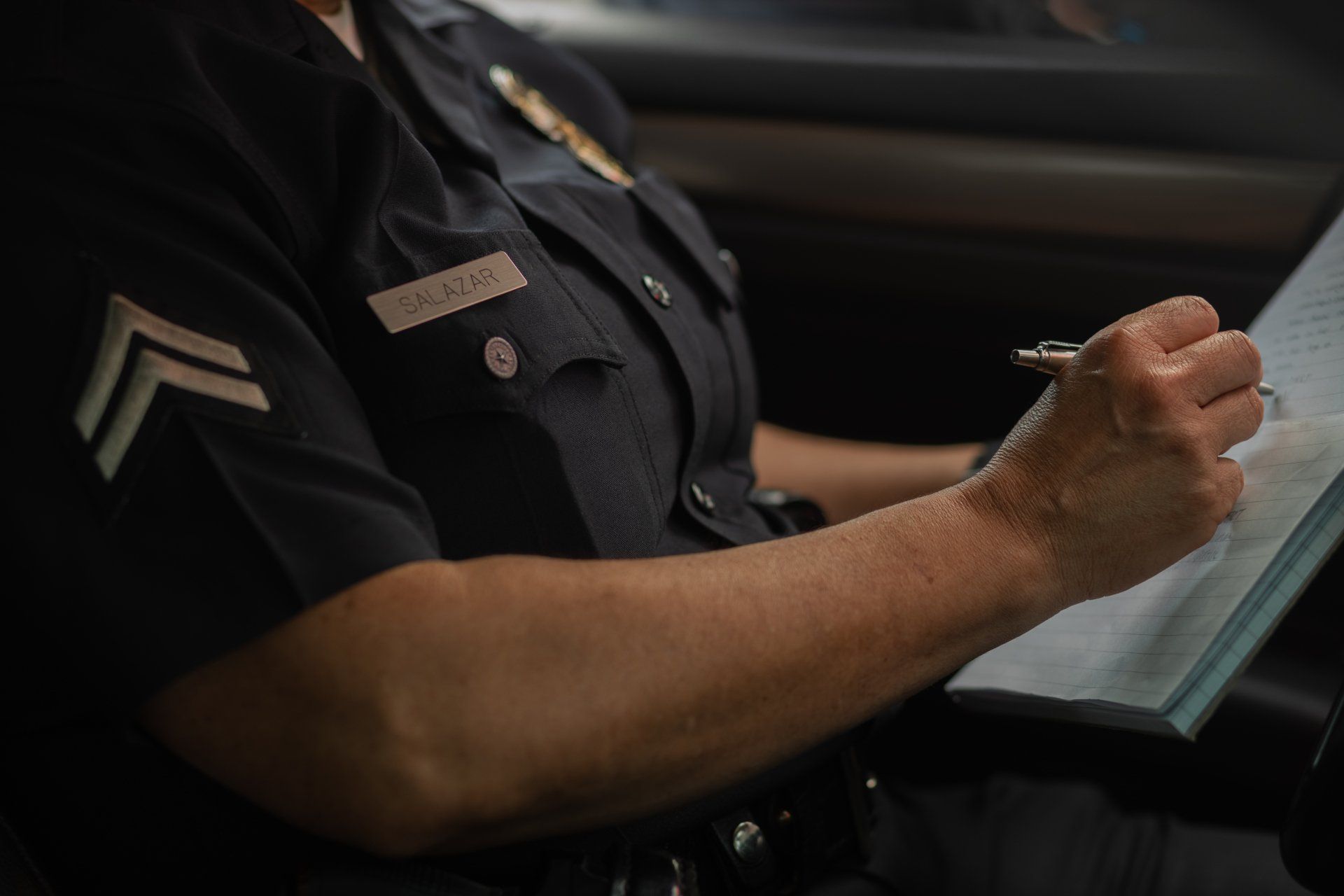 Our services – interpreting and translation, have been designed, developed and defined over the years by the requirements of police forces and other emergency services.  Founded by a police officer in 1982, today we are proud to partner with organisations across the globe. LanguageLine Solutions aims to provide a solution for all situations where a language barrier may exist. From assisting emergency service call-centres in life threatening situations to supporting local policing teams as they engage with an increasingly diverse community.