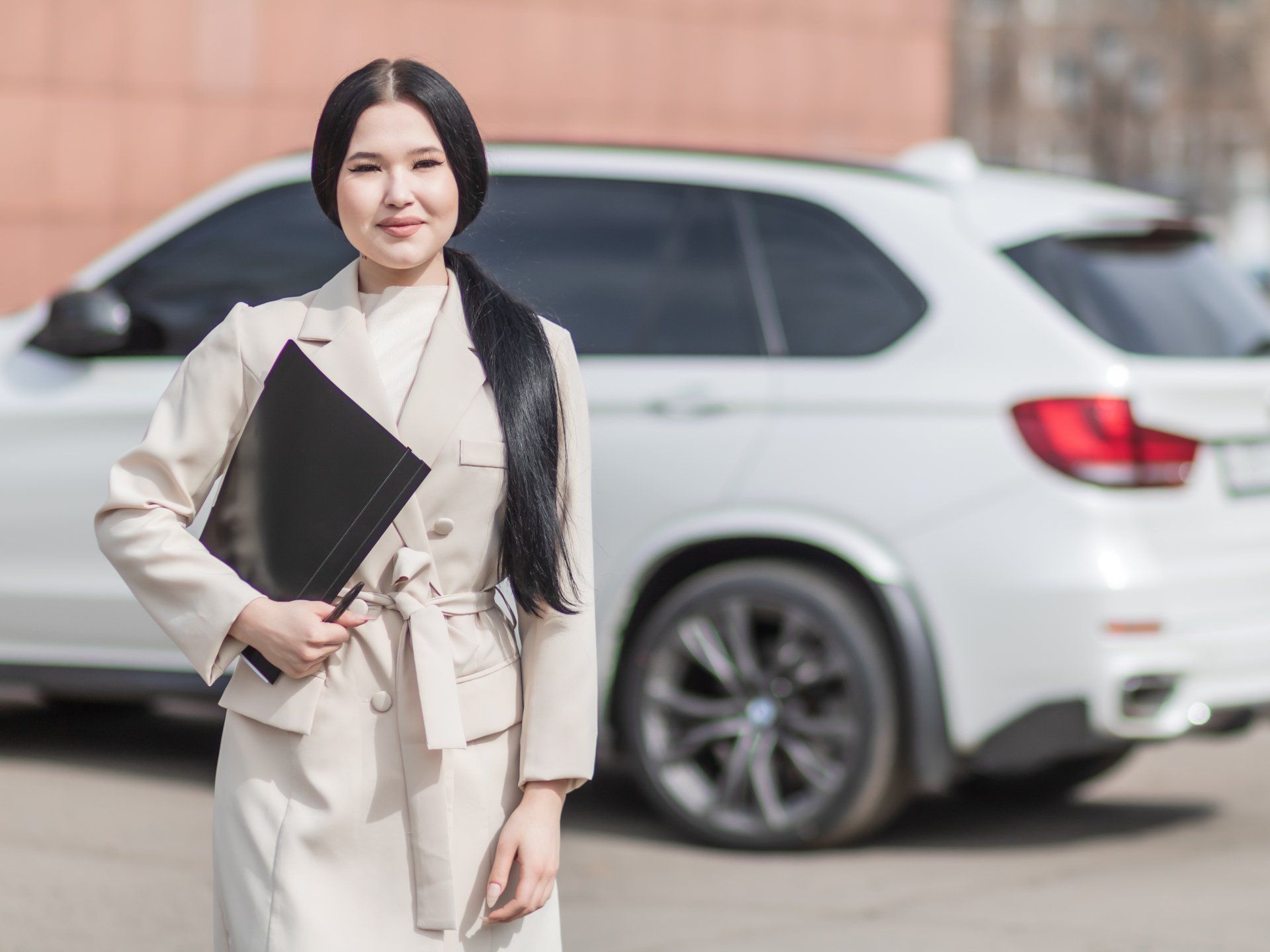 detail service