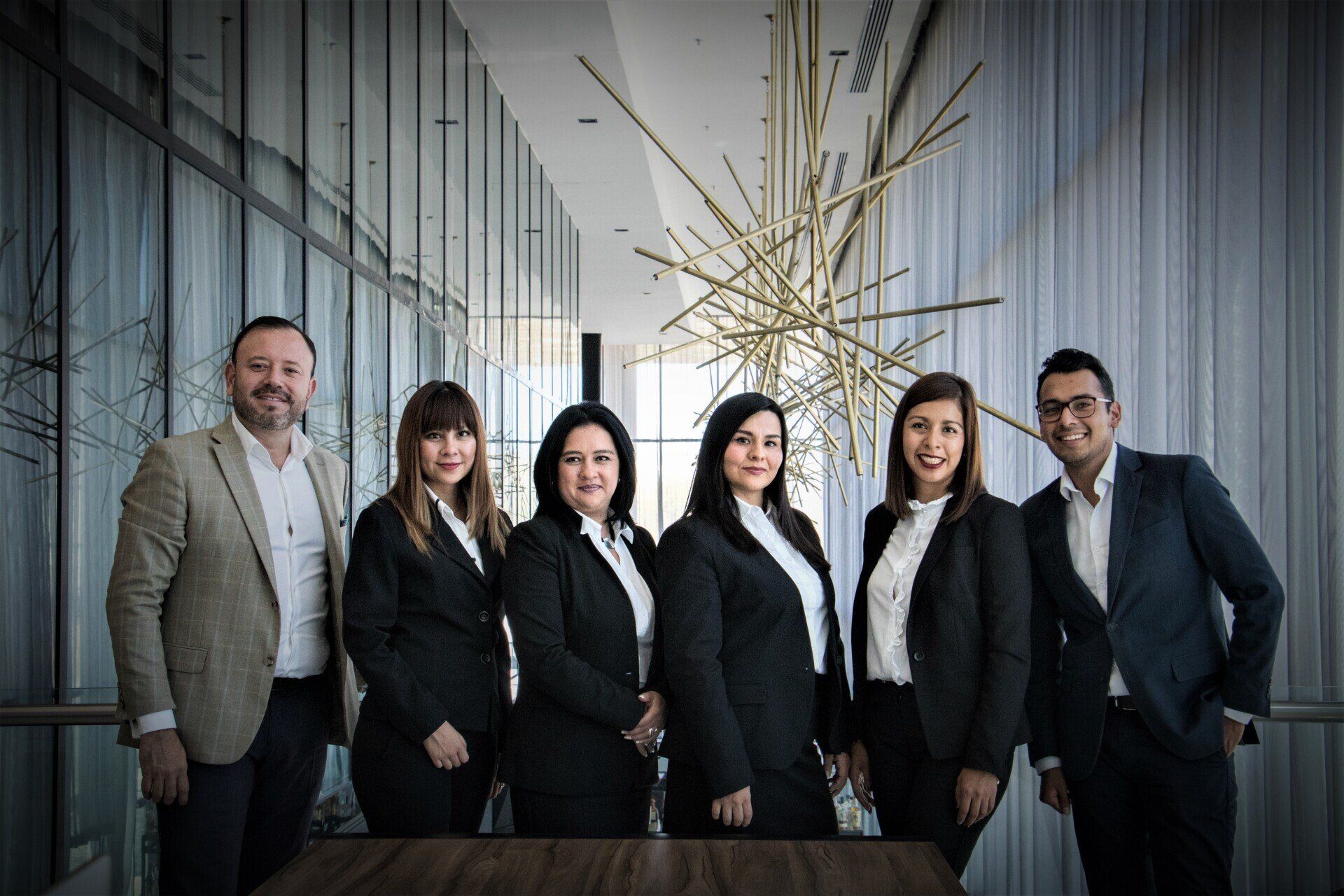 corporate office