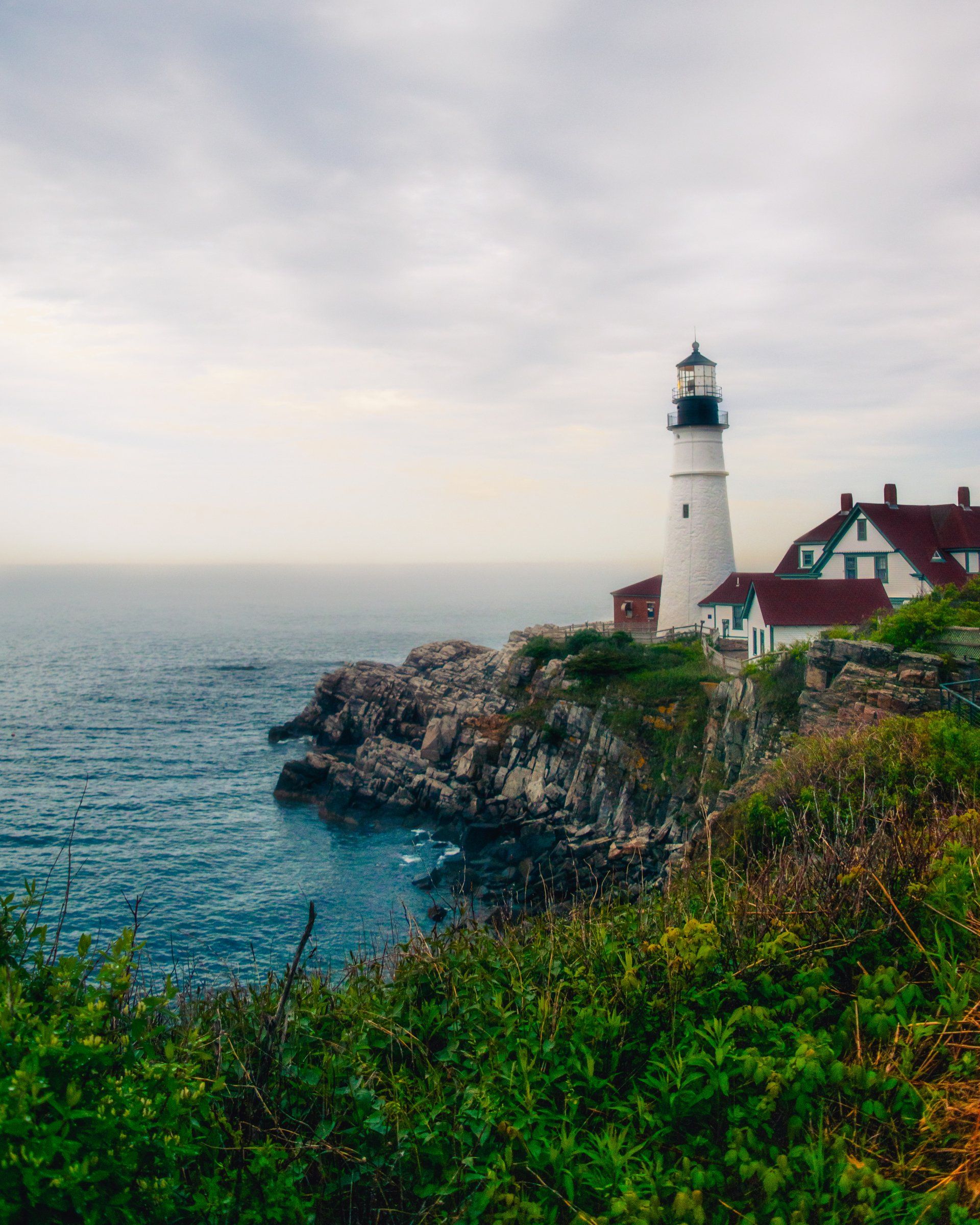 IT Services for Maine and Beyond by Reboot IT - Elevating Technology Infrastructure