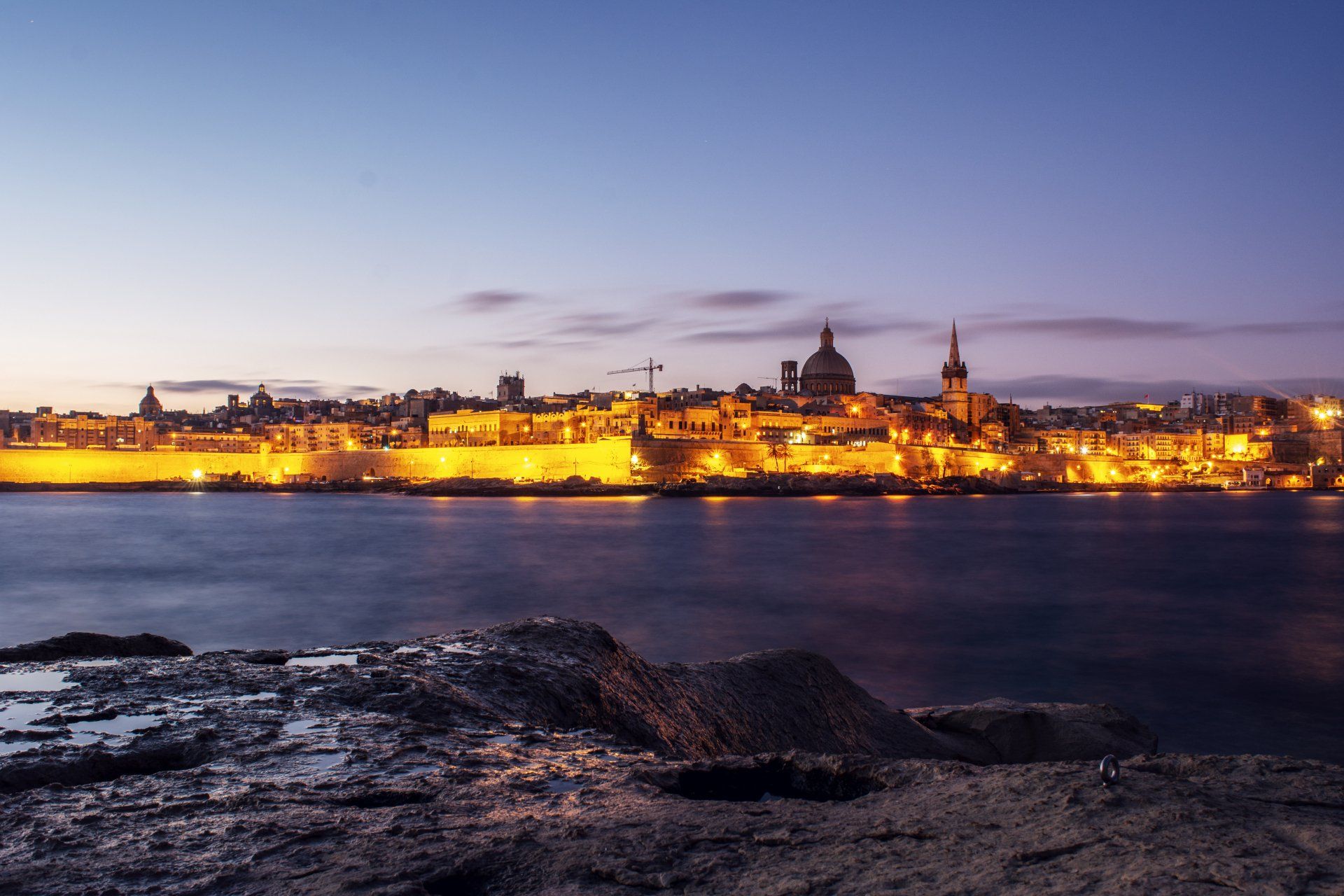 Malta