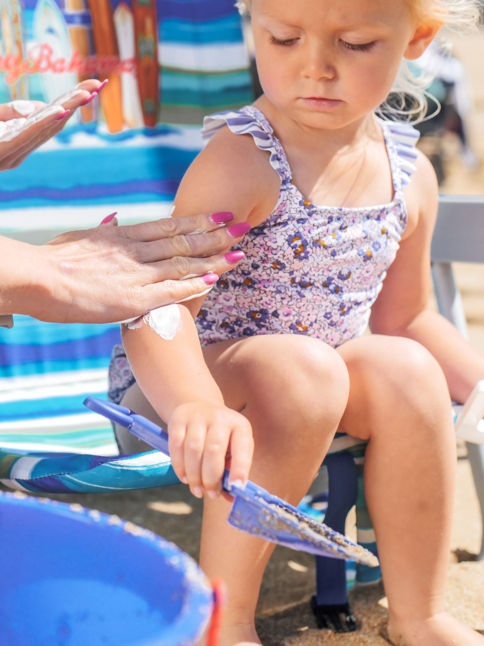 swimsuit at katies kickers