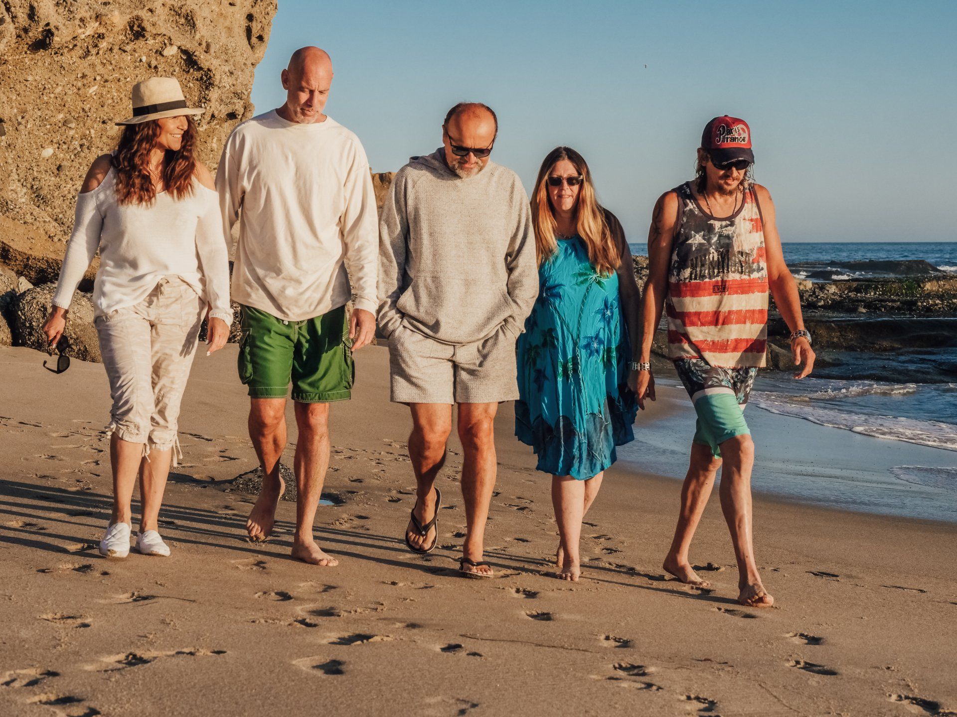 Passport Ideas to Living Life Better, Longer, and Happier.
