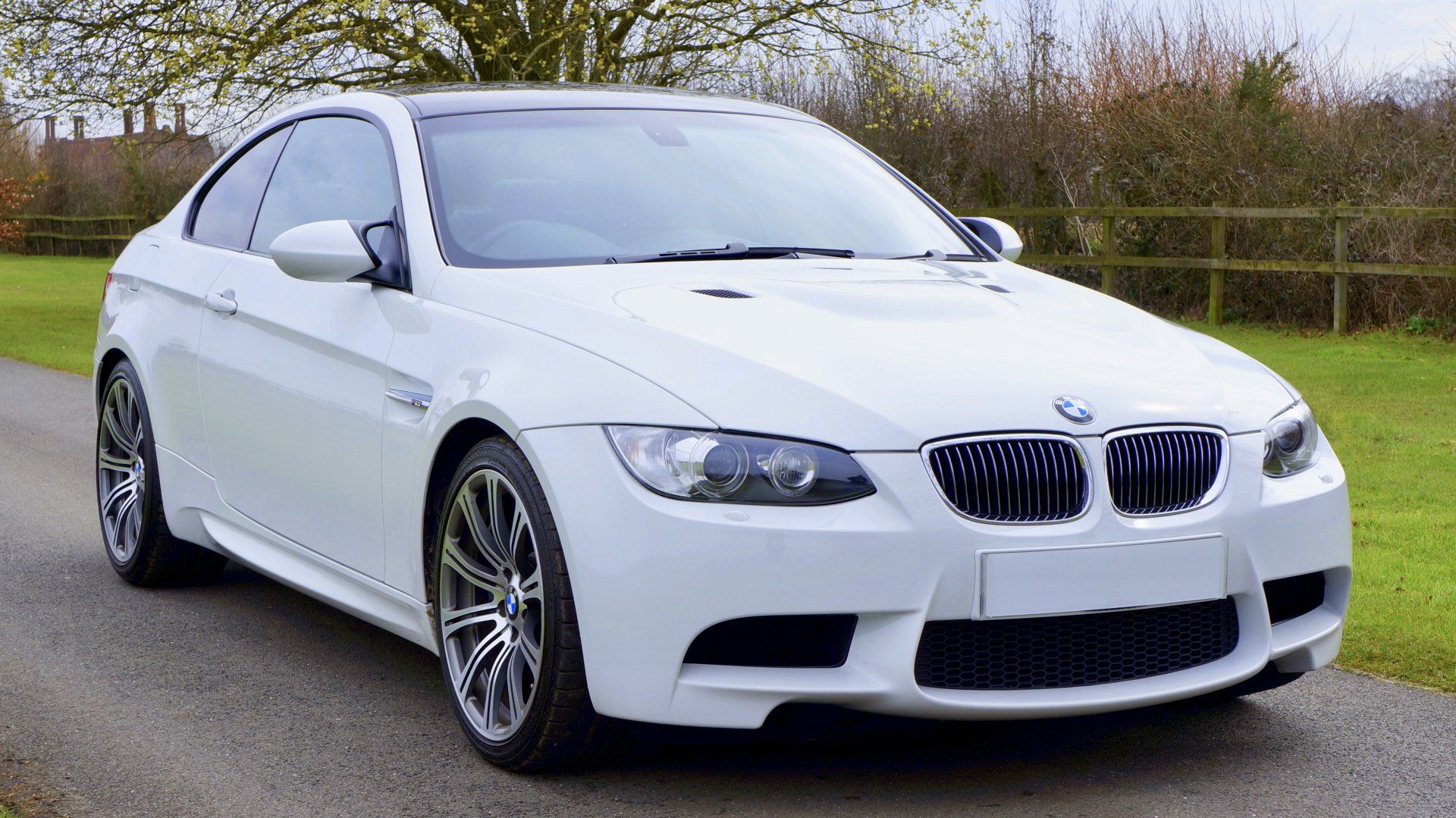 mobile window tinting