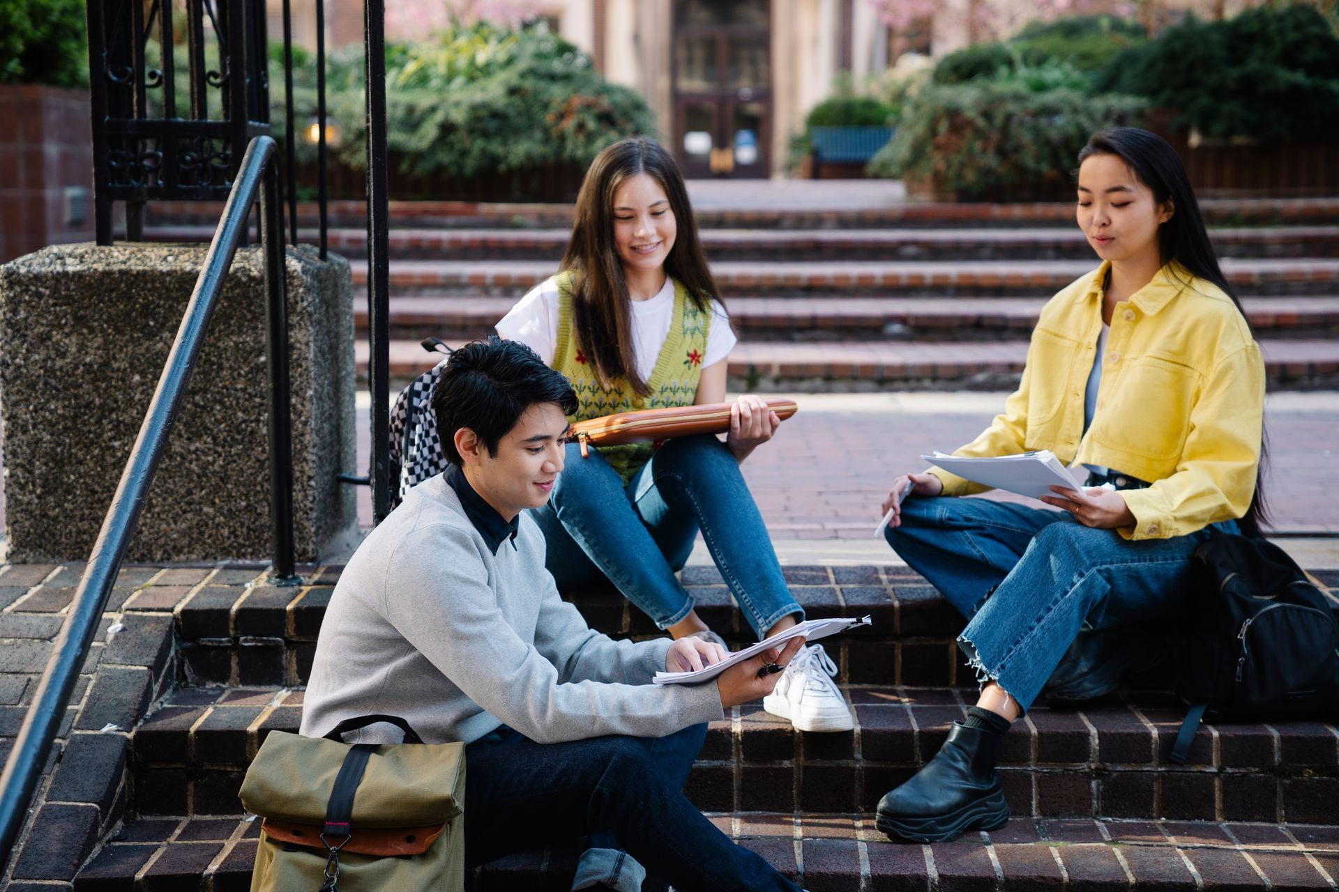 Postsecondary Education Partnership — Alcohol Harms Postsecondary Education Partnership — Alcohol Harms