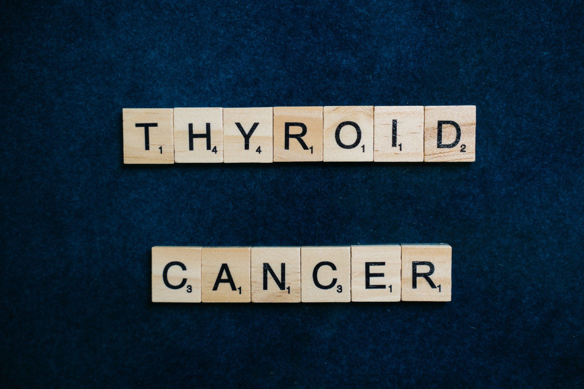 Anaplastic Thyroid Cancer
