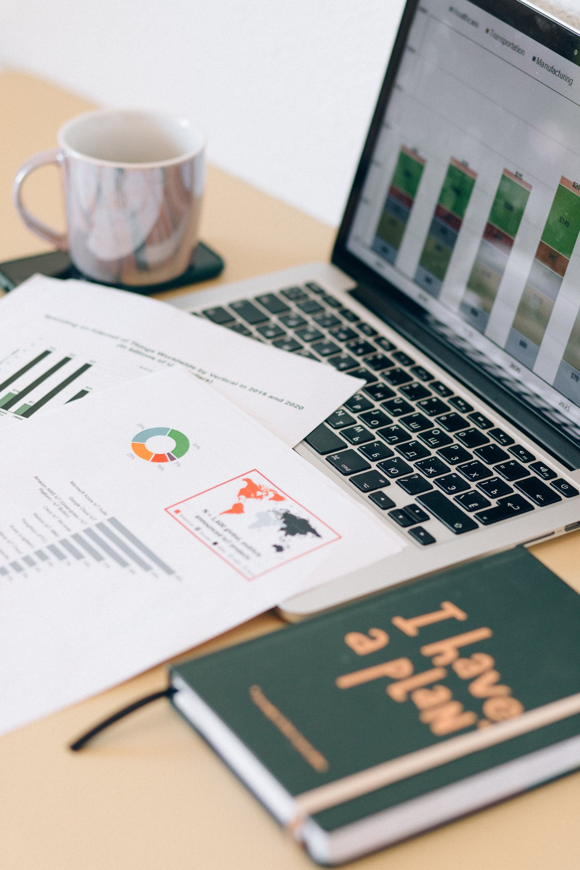 Records & Information Management (RIM)