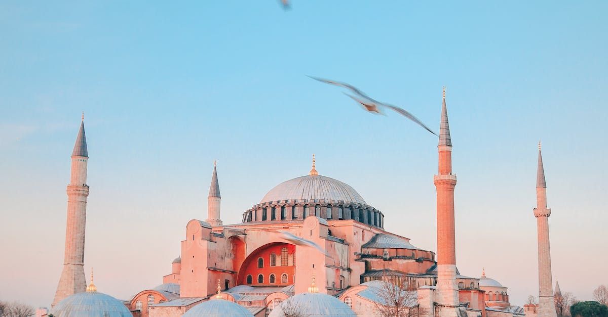 Mula Hotel, Hagia Sophia