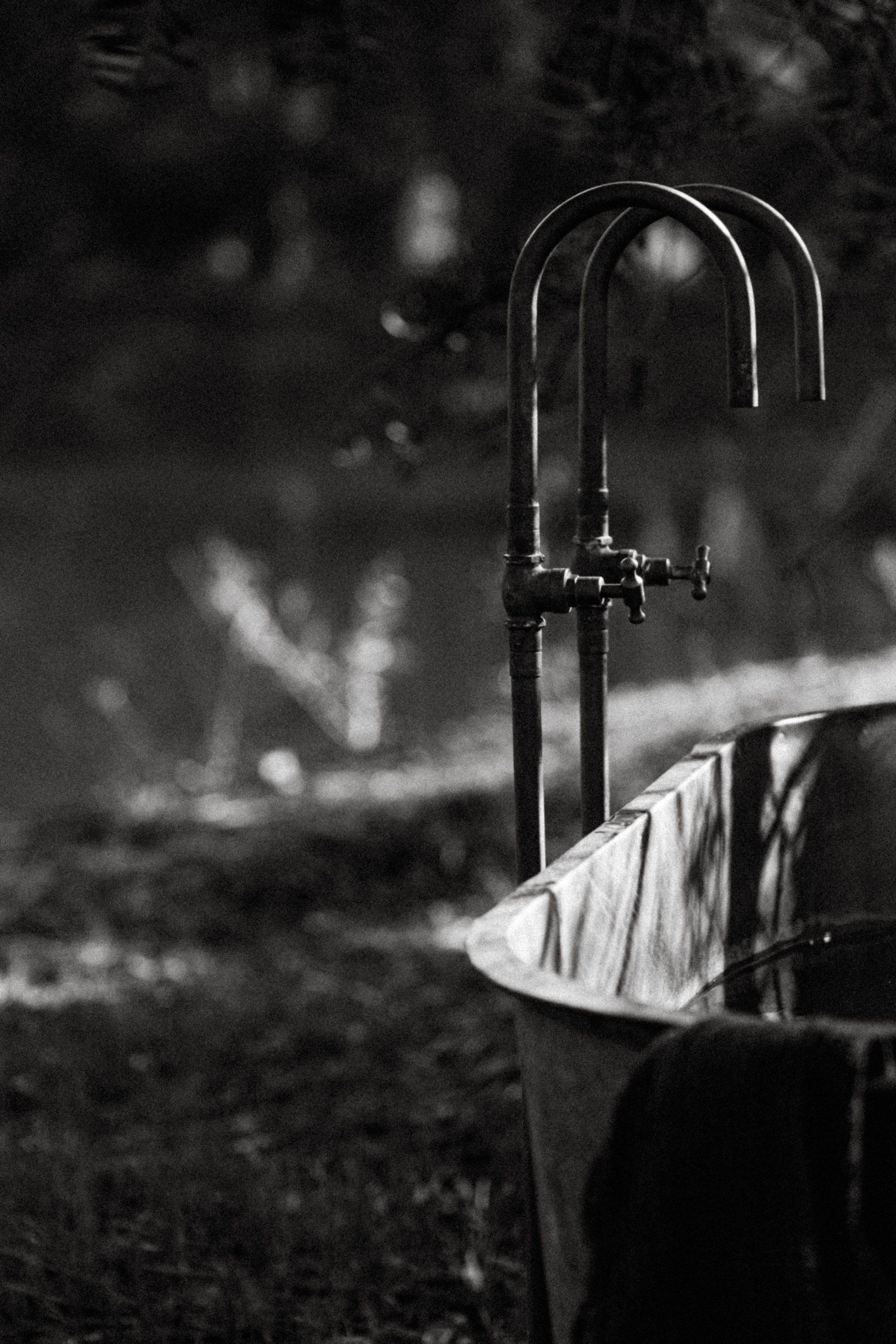 faucet