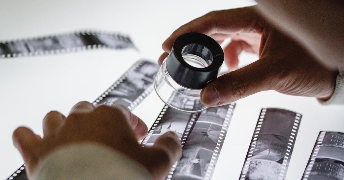 Film Processing