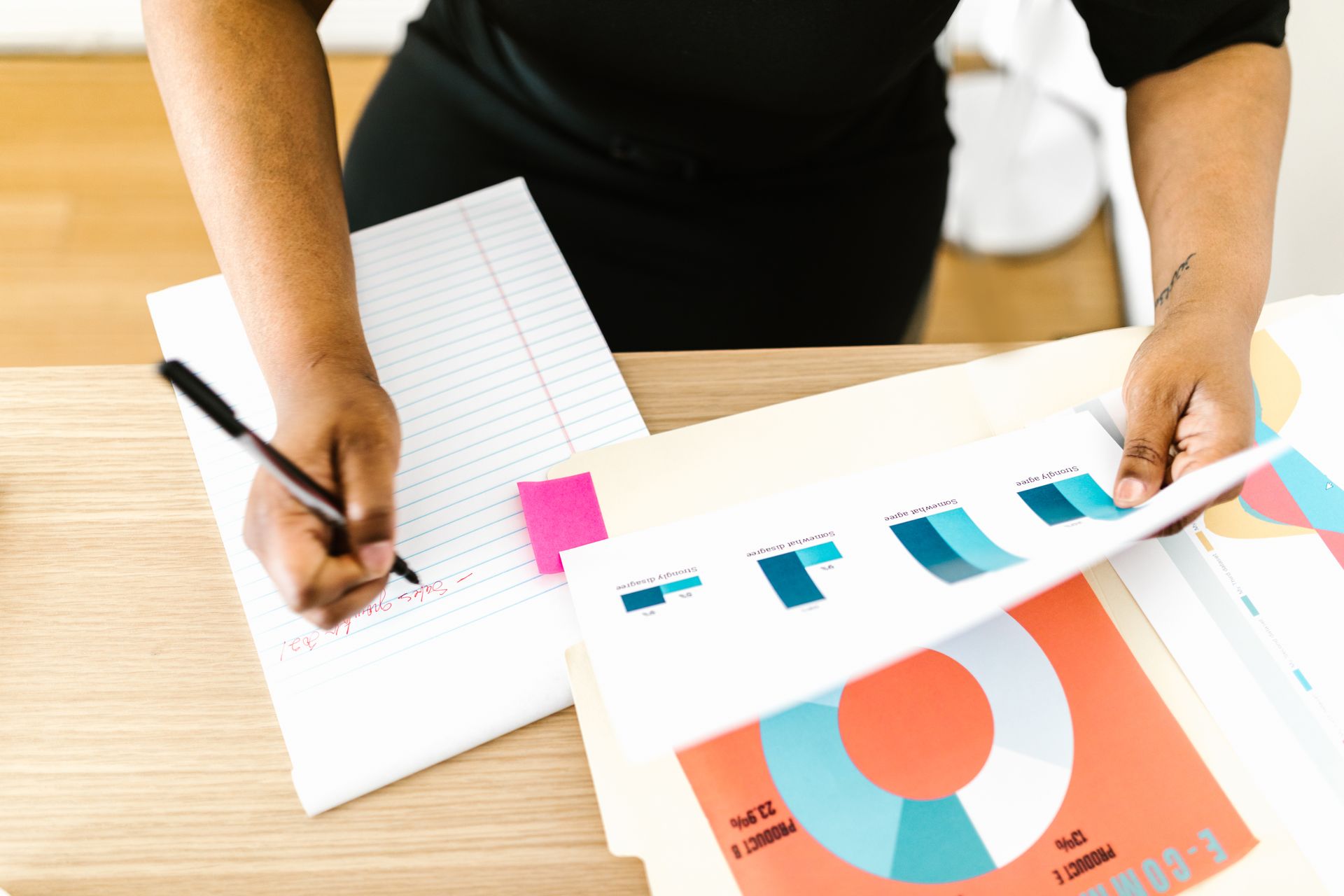 IMPROVE PRODUCTIVITY