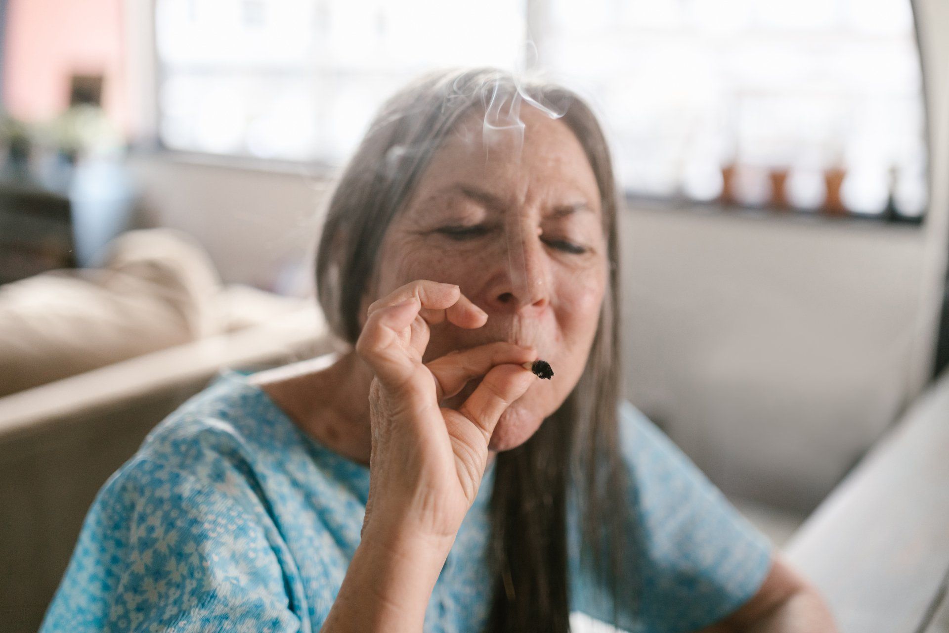 stoned at work, workplace discrimination