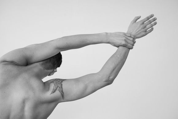 muscle treatment for men