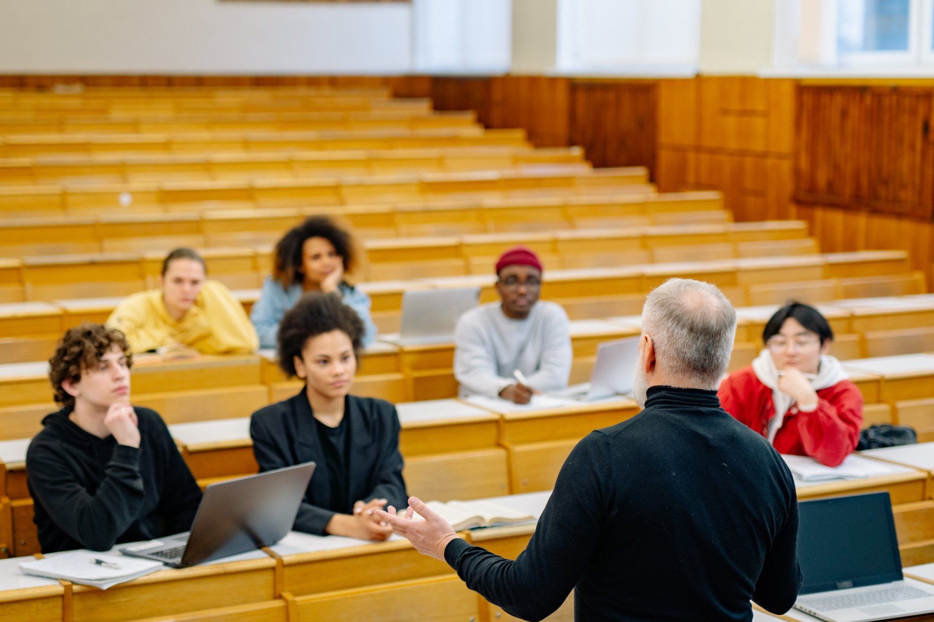 Title IX and Education Law