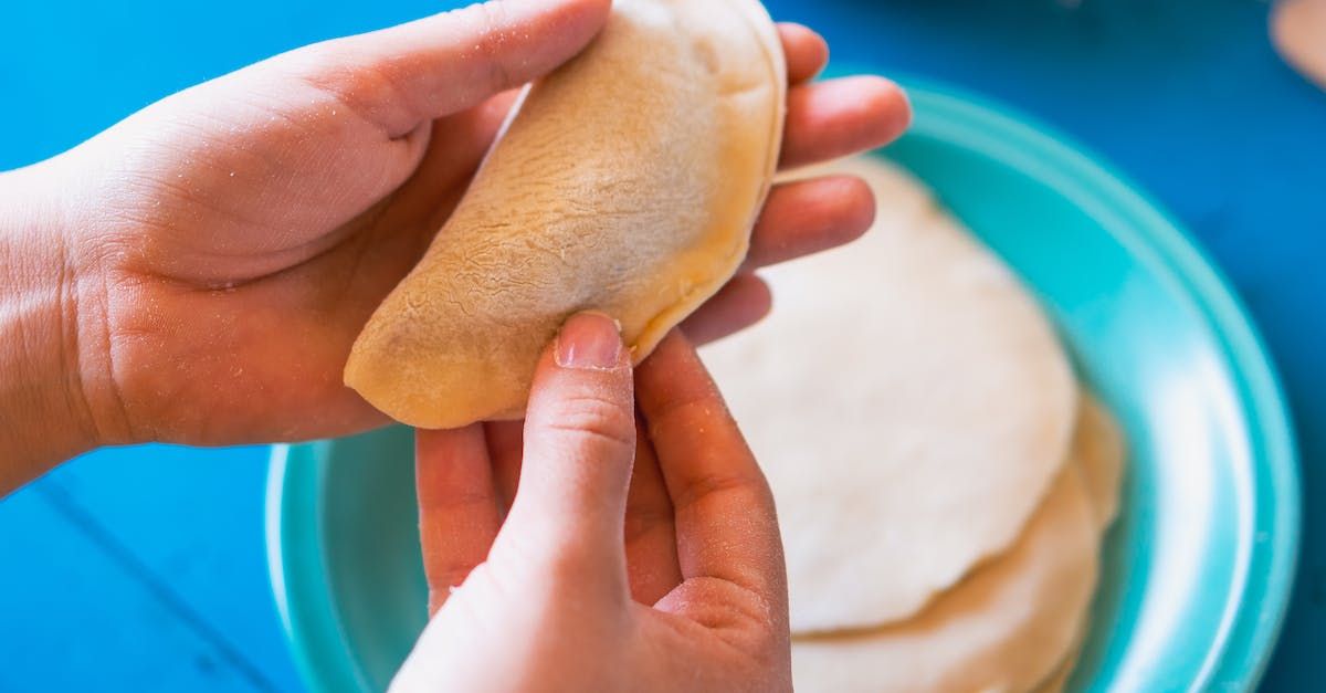 Empanada Empanada