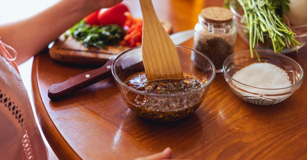 Chimichurri Chimichurri