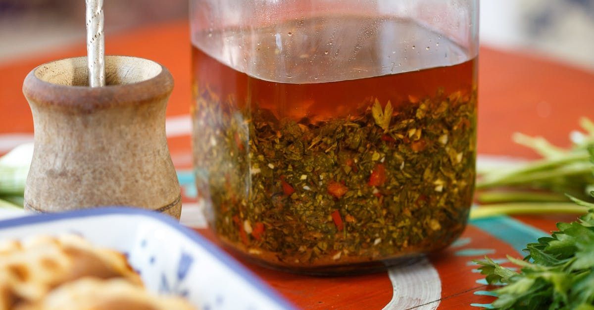 Chimichurri Chimichurri