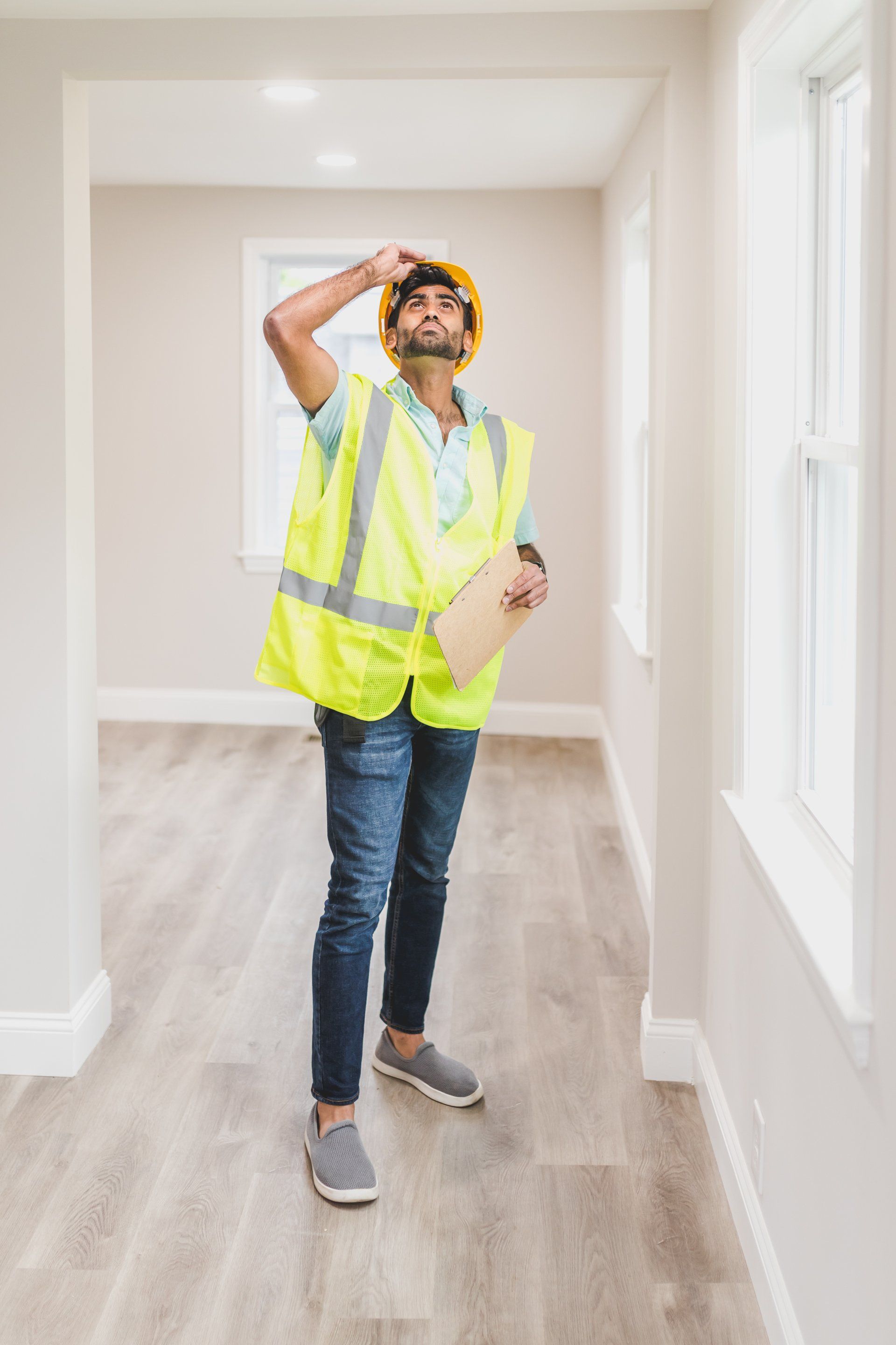 Do Home Inspections Check for Mold? Your Guide to a Cleaner, Safer Home