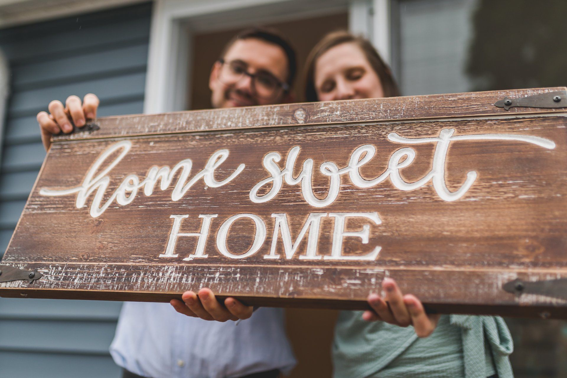 Home sweet home builders in Cape Charles VA
