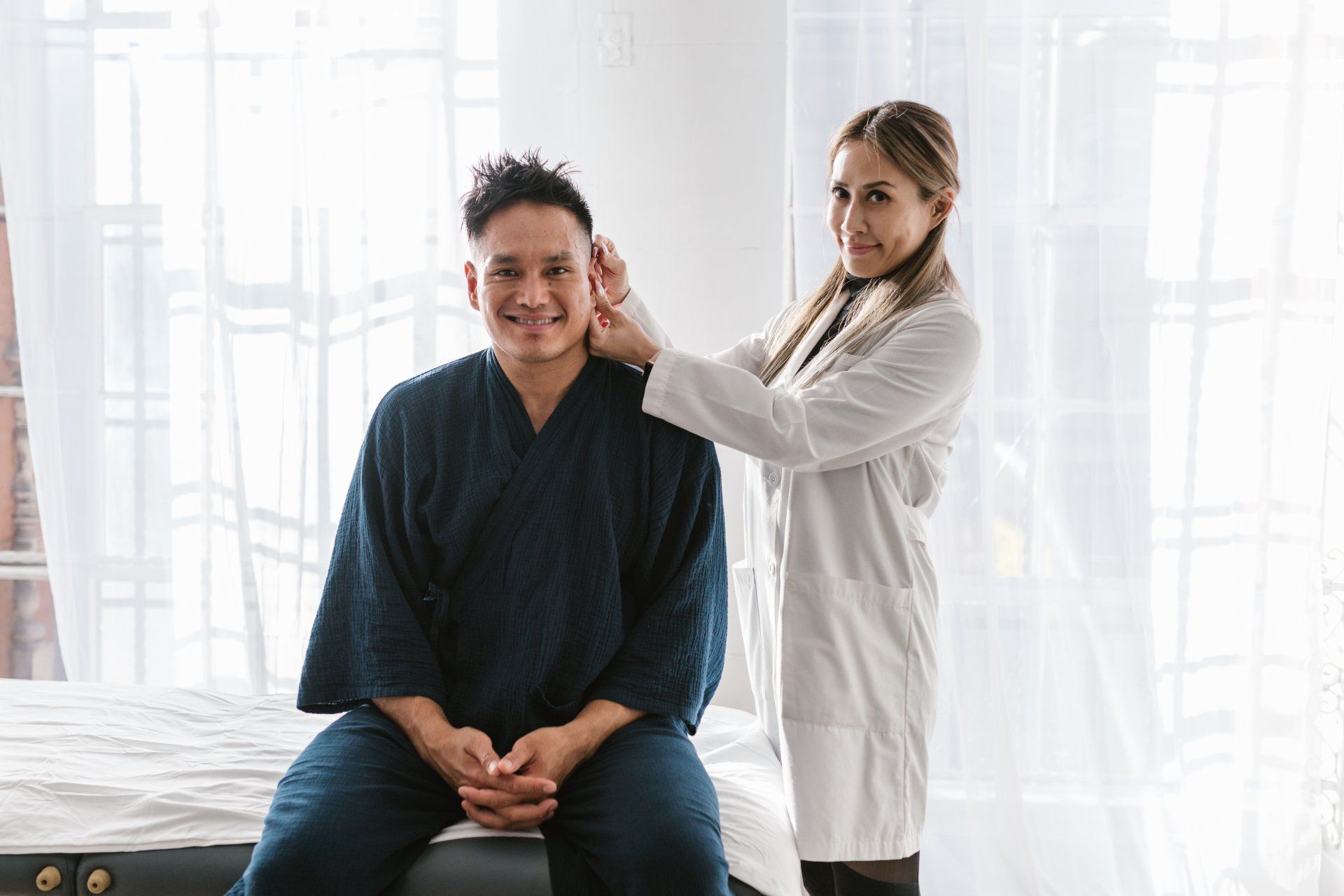 Treating Numbness
